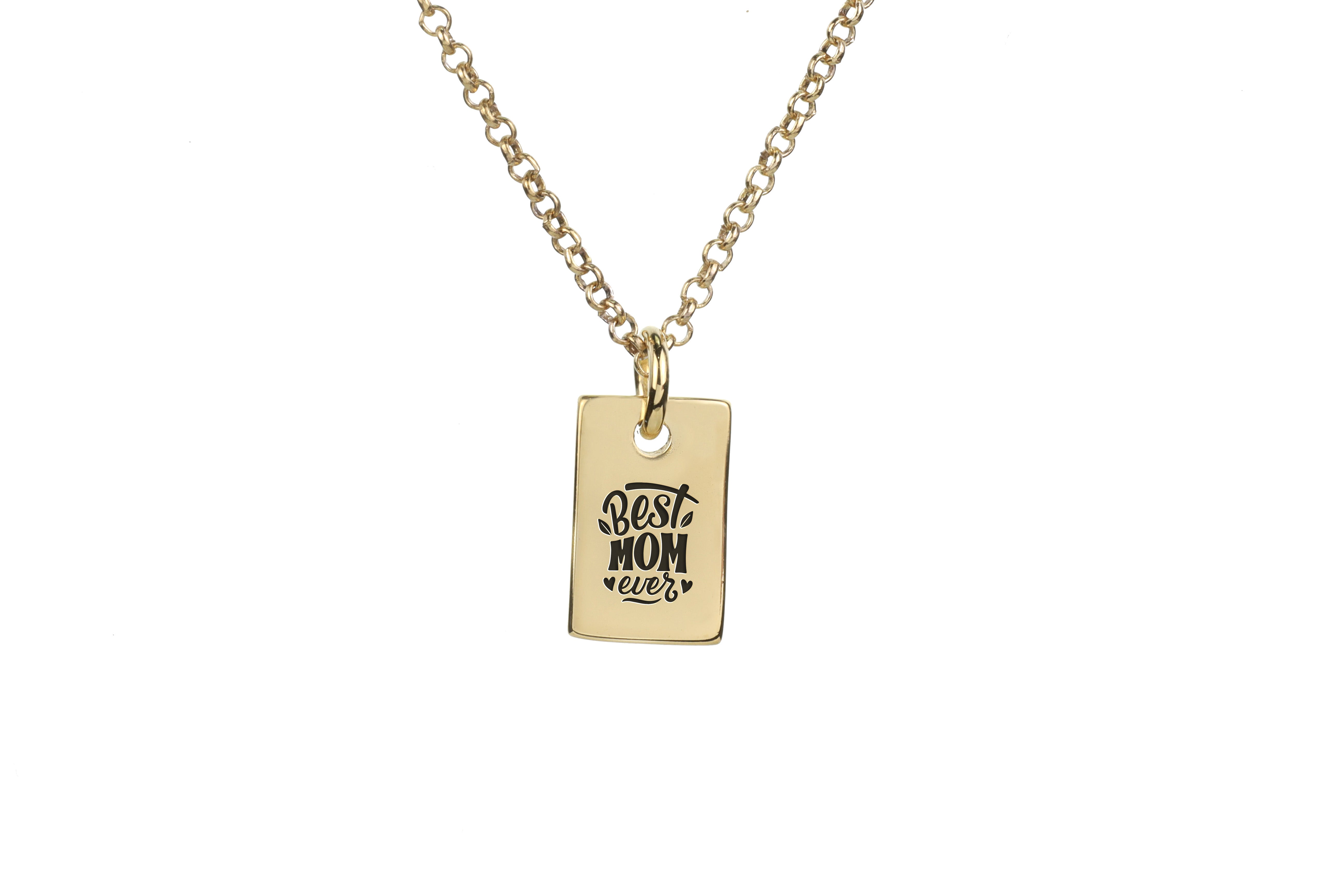 Mother's Day Gift Necklace