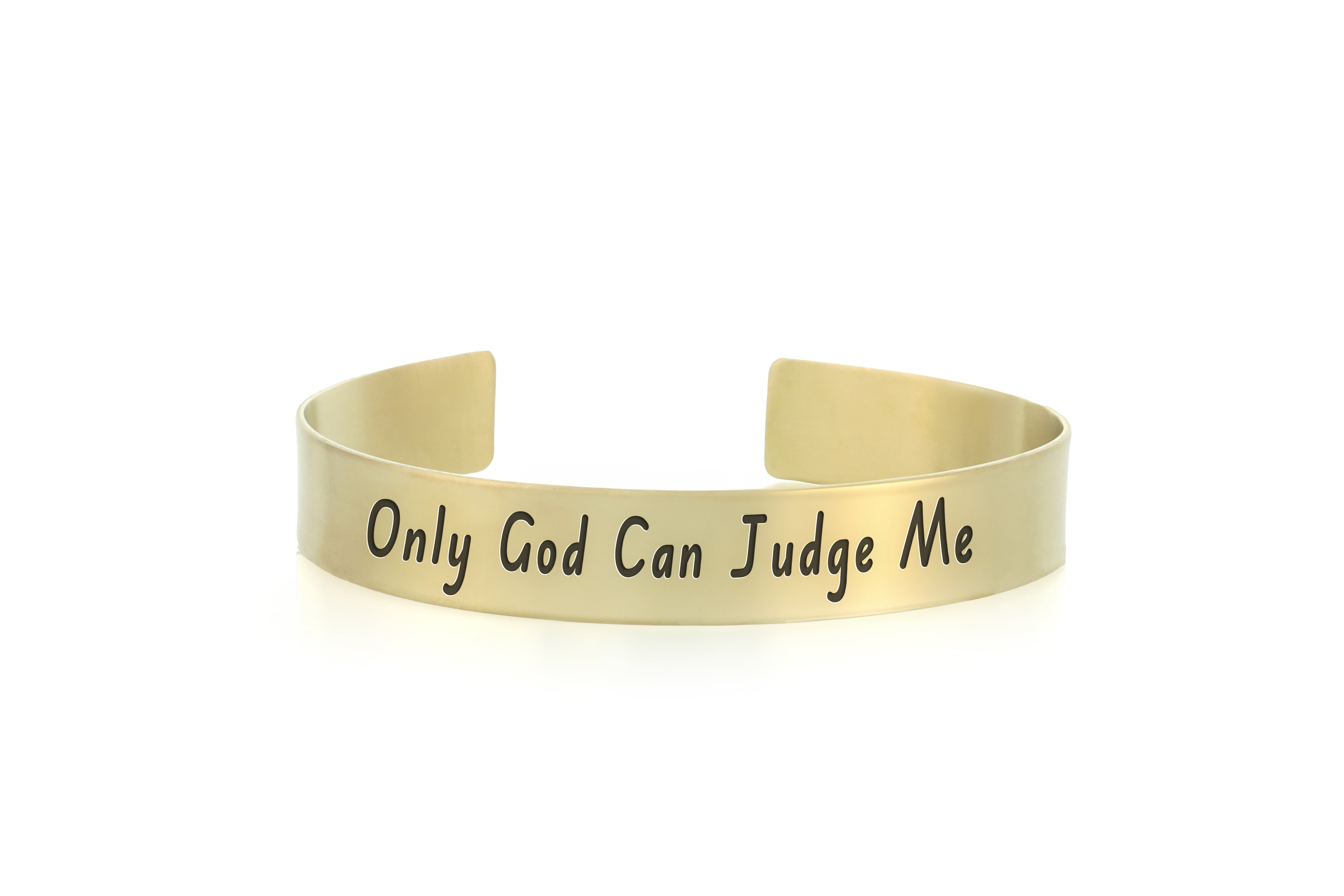 Faith in God Bracelet