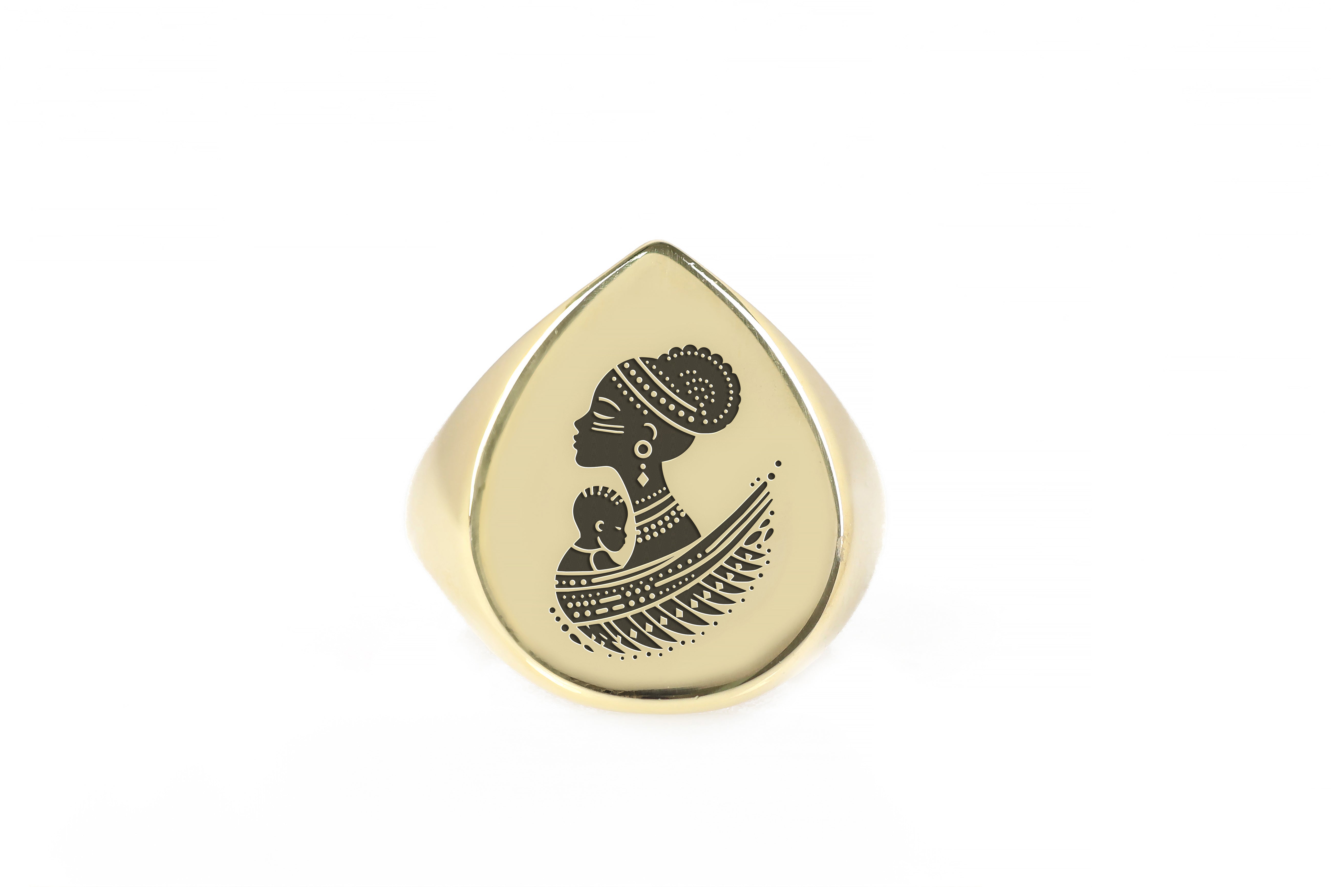 Mother's Day Ring