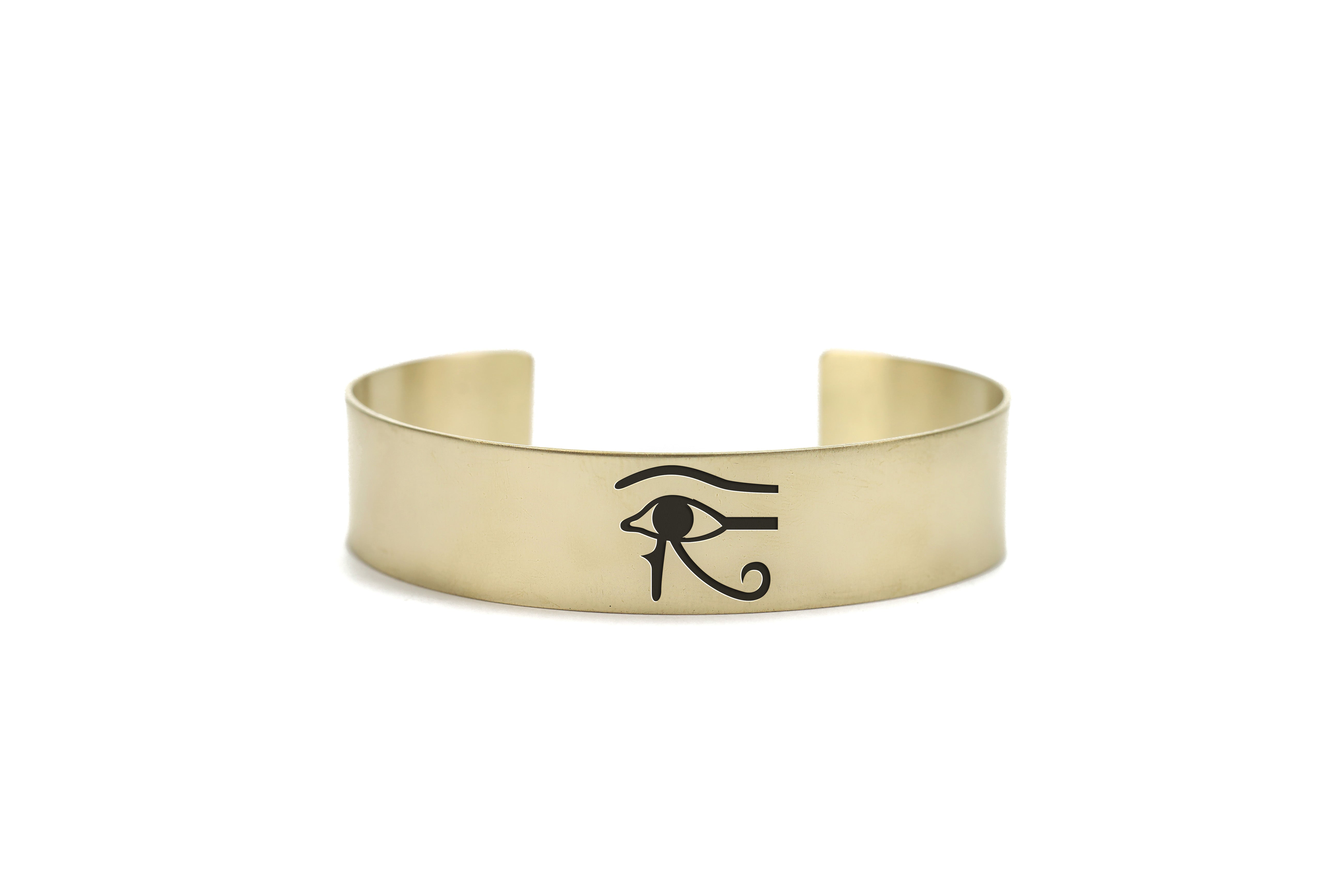 Eye Of Horus Bracelet