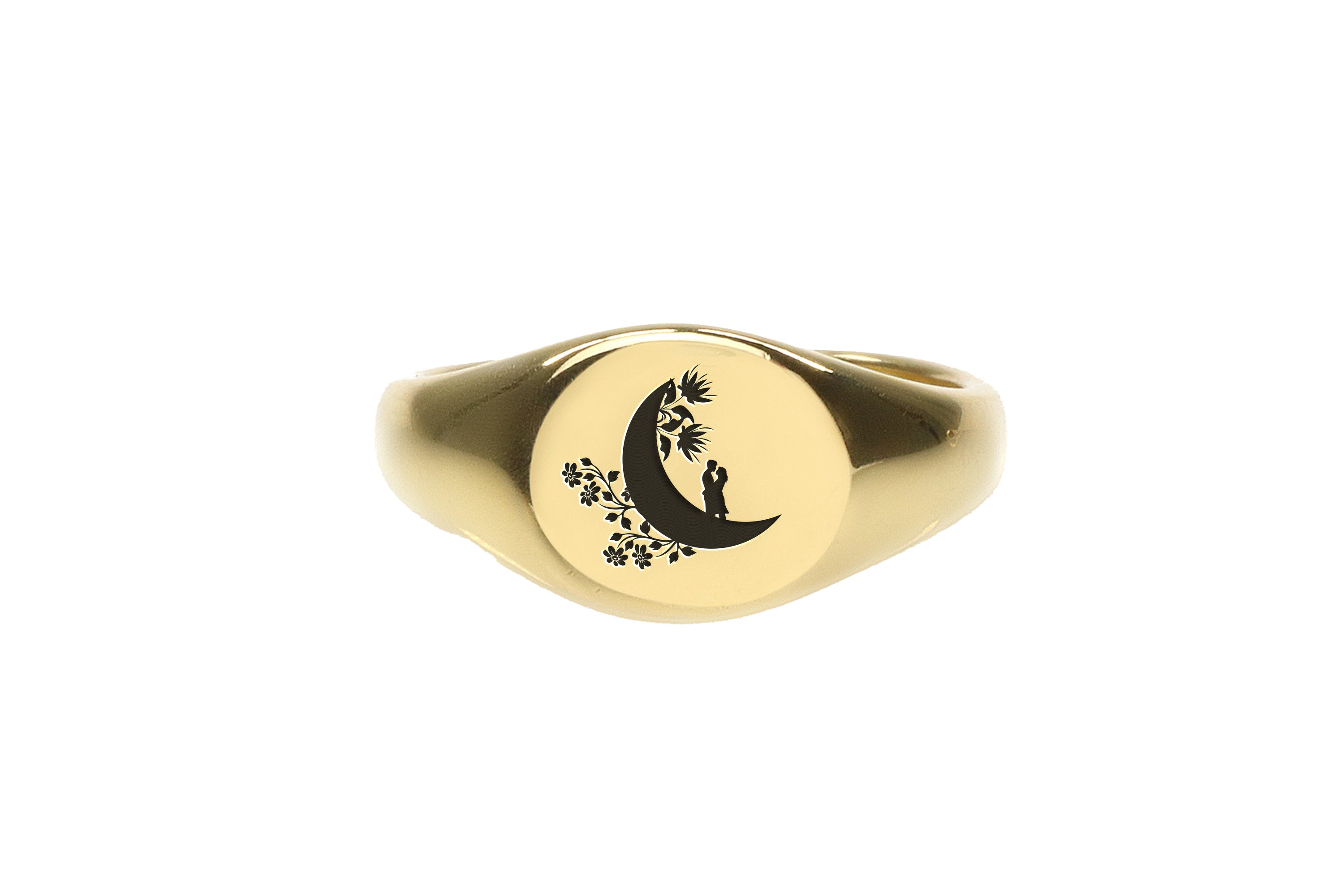 Woman Day Gift Ring
