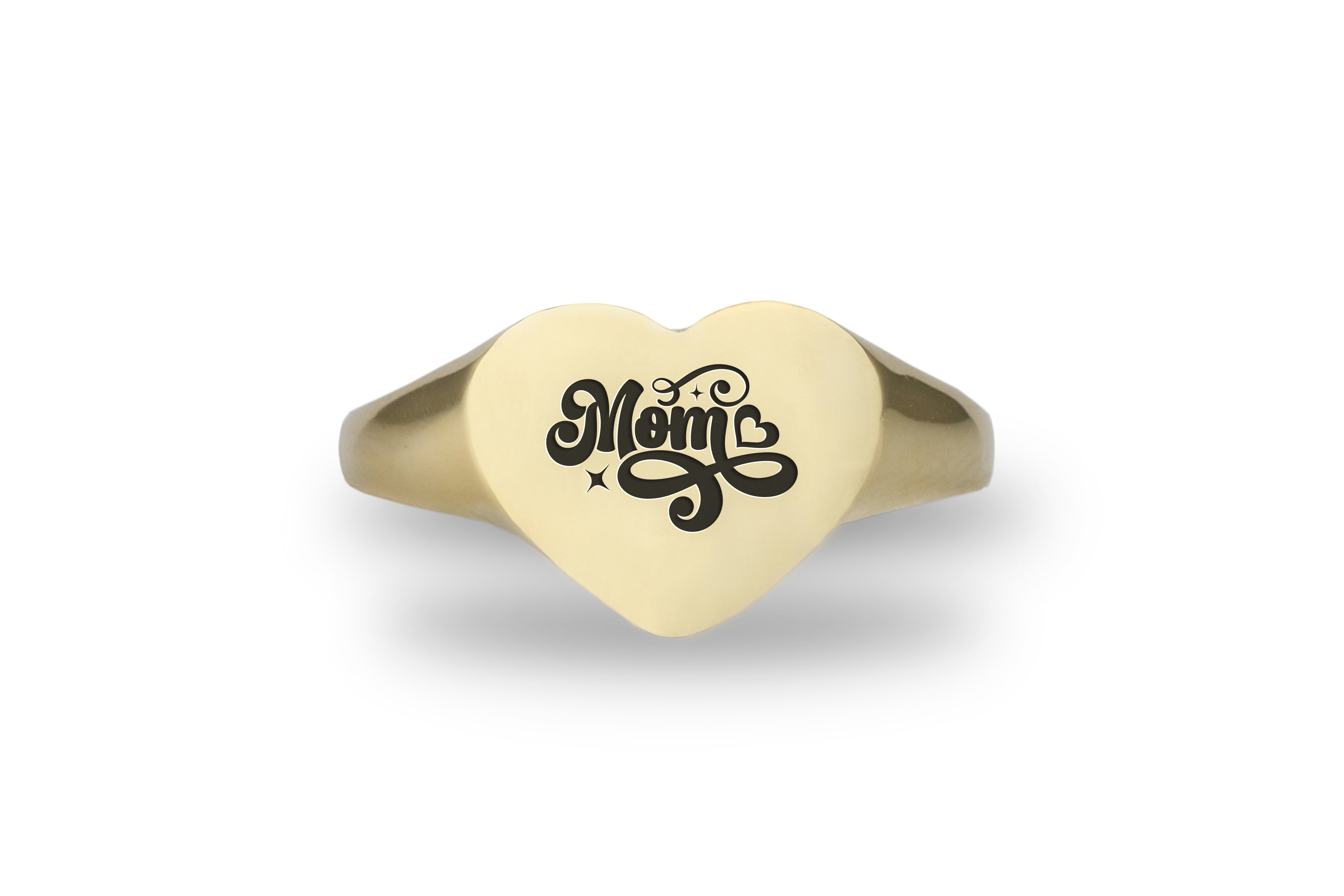 Mother's Day Gift Ring