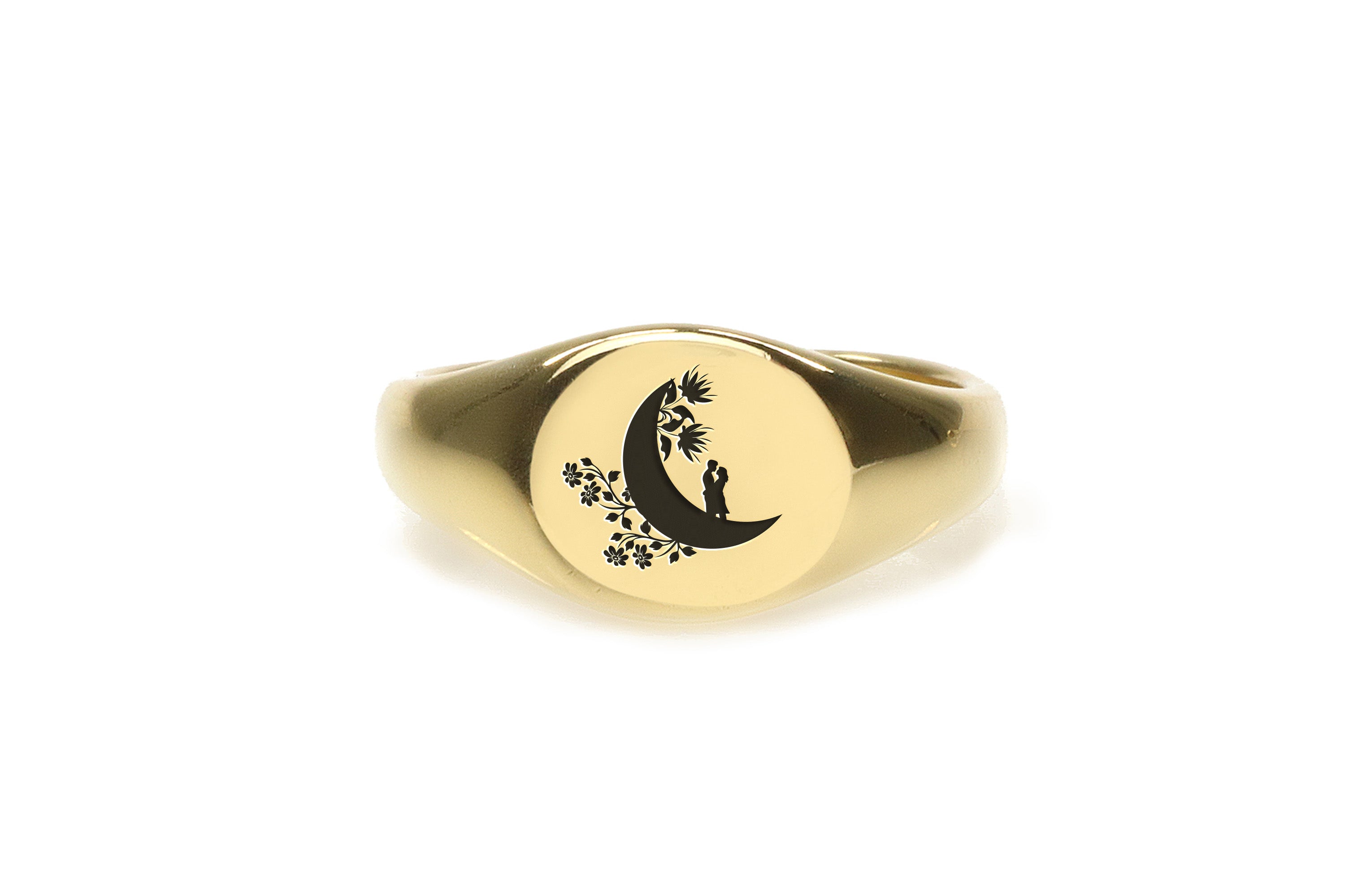Woman Day Gift Ring