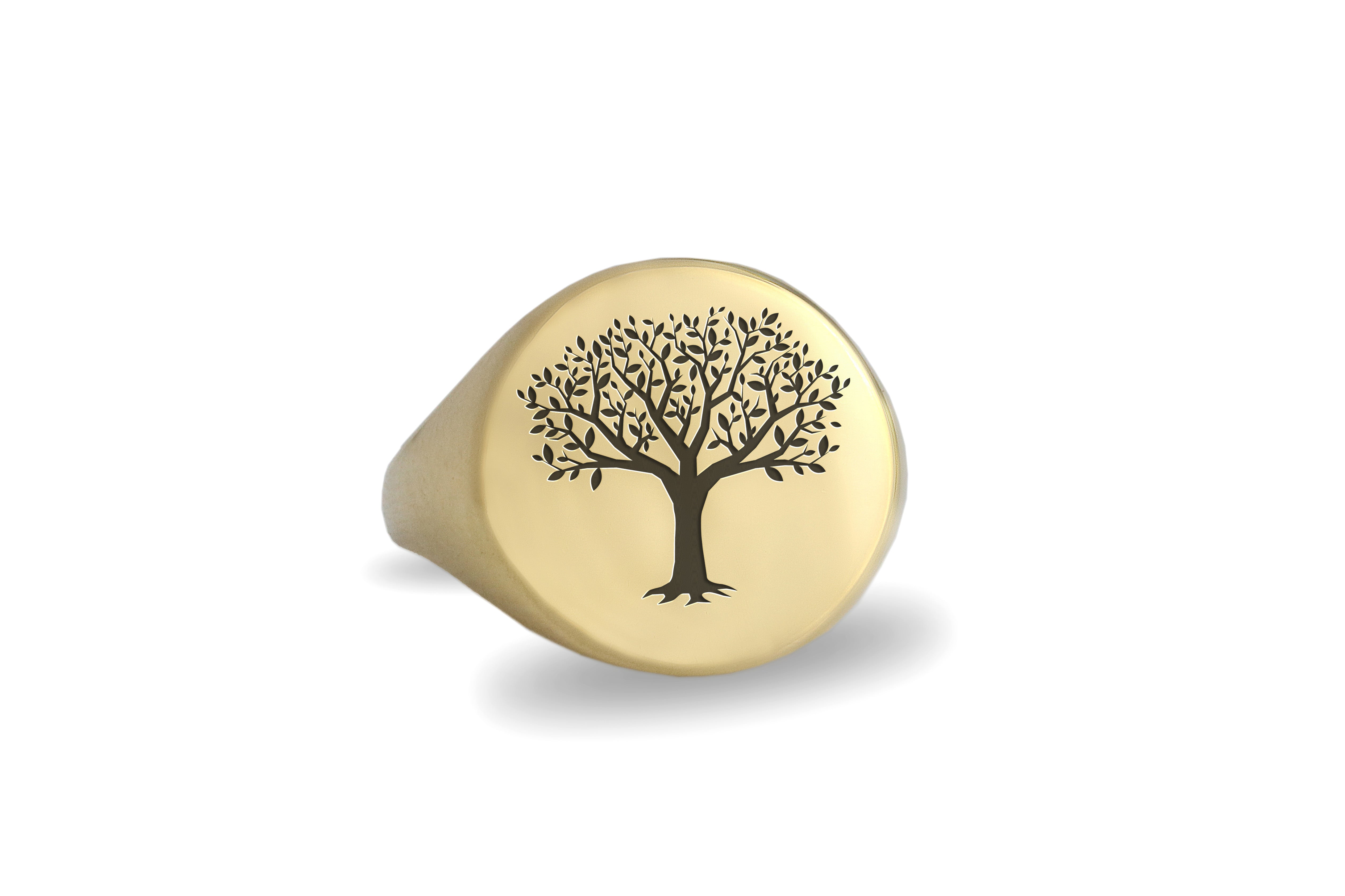 Tree Of Life Ring