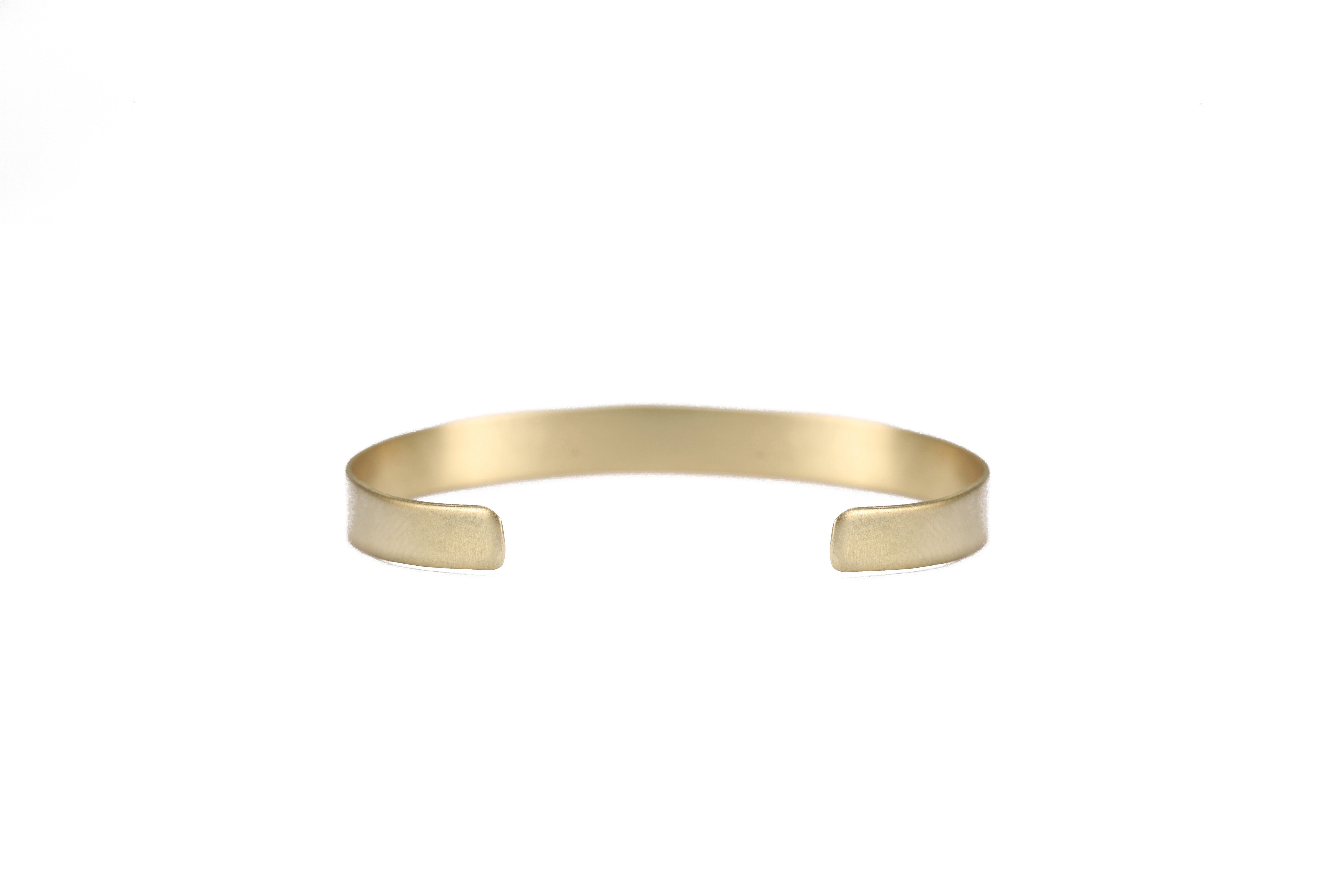 Hebrew Biblical Quotes Bracelet