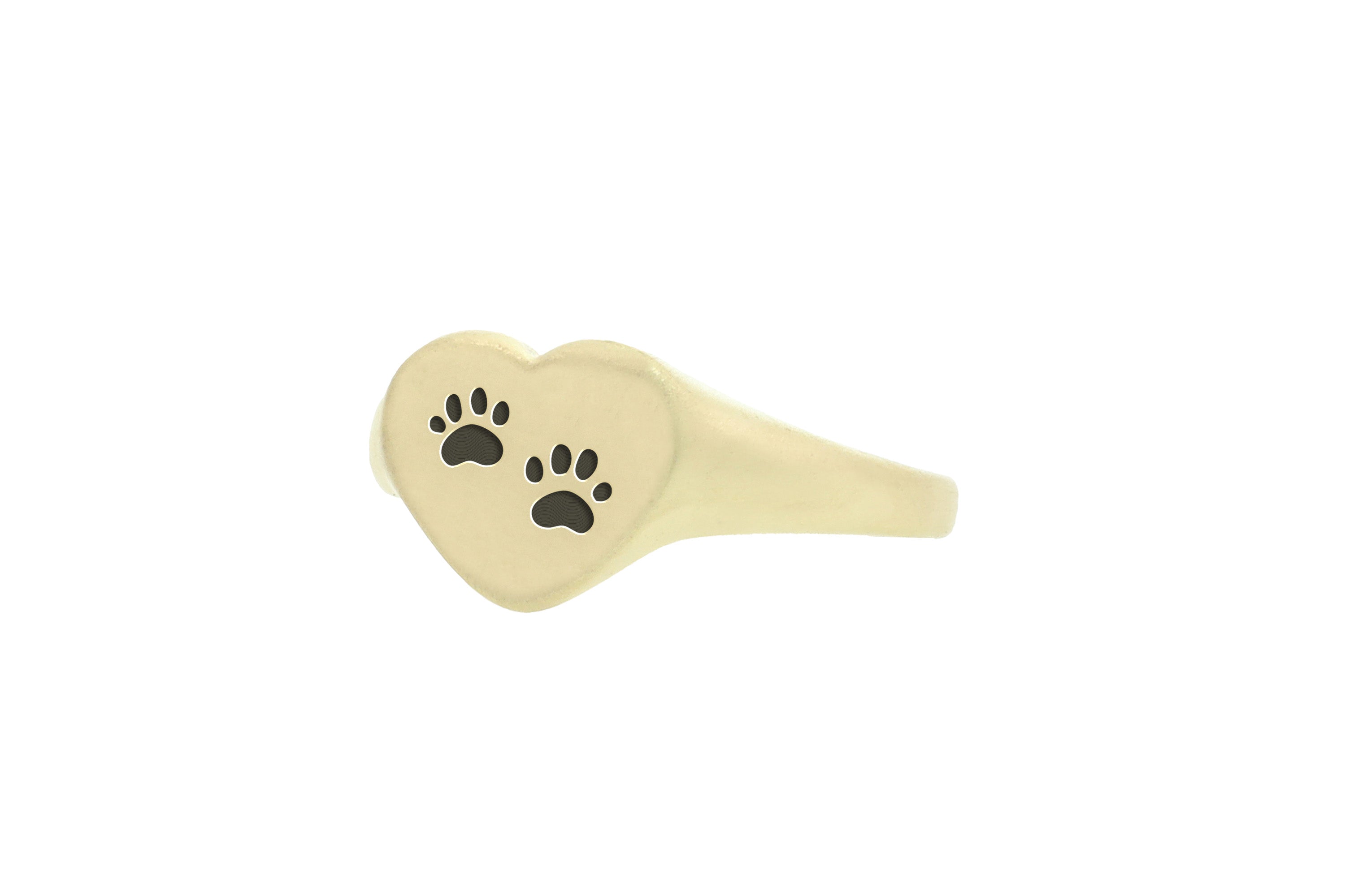 Cat Paw Ring