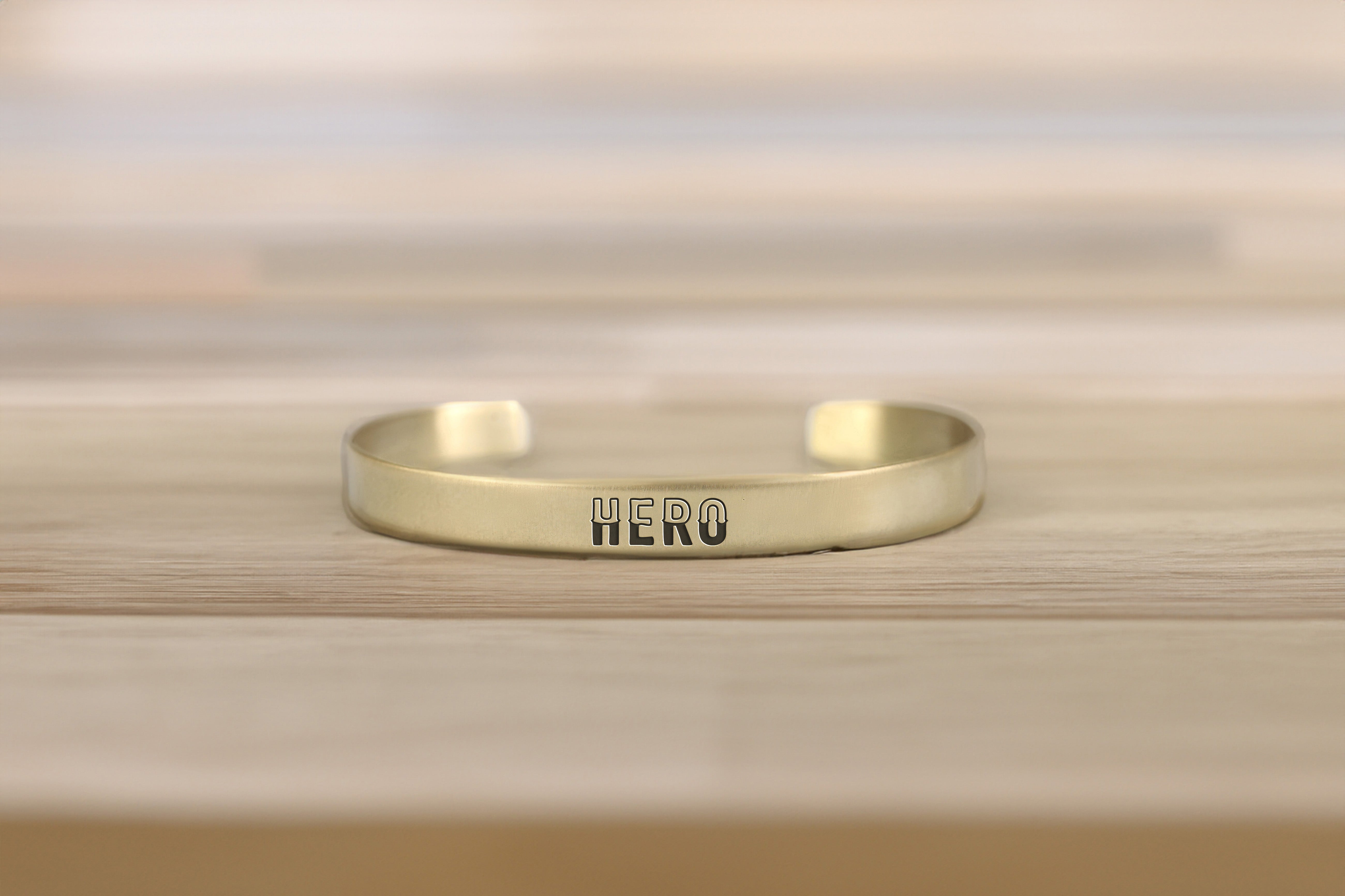 Dad Bracelet