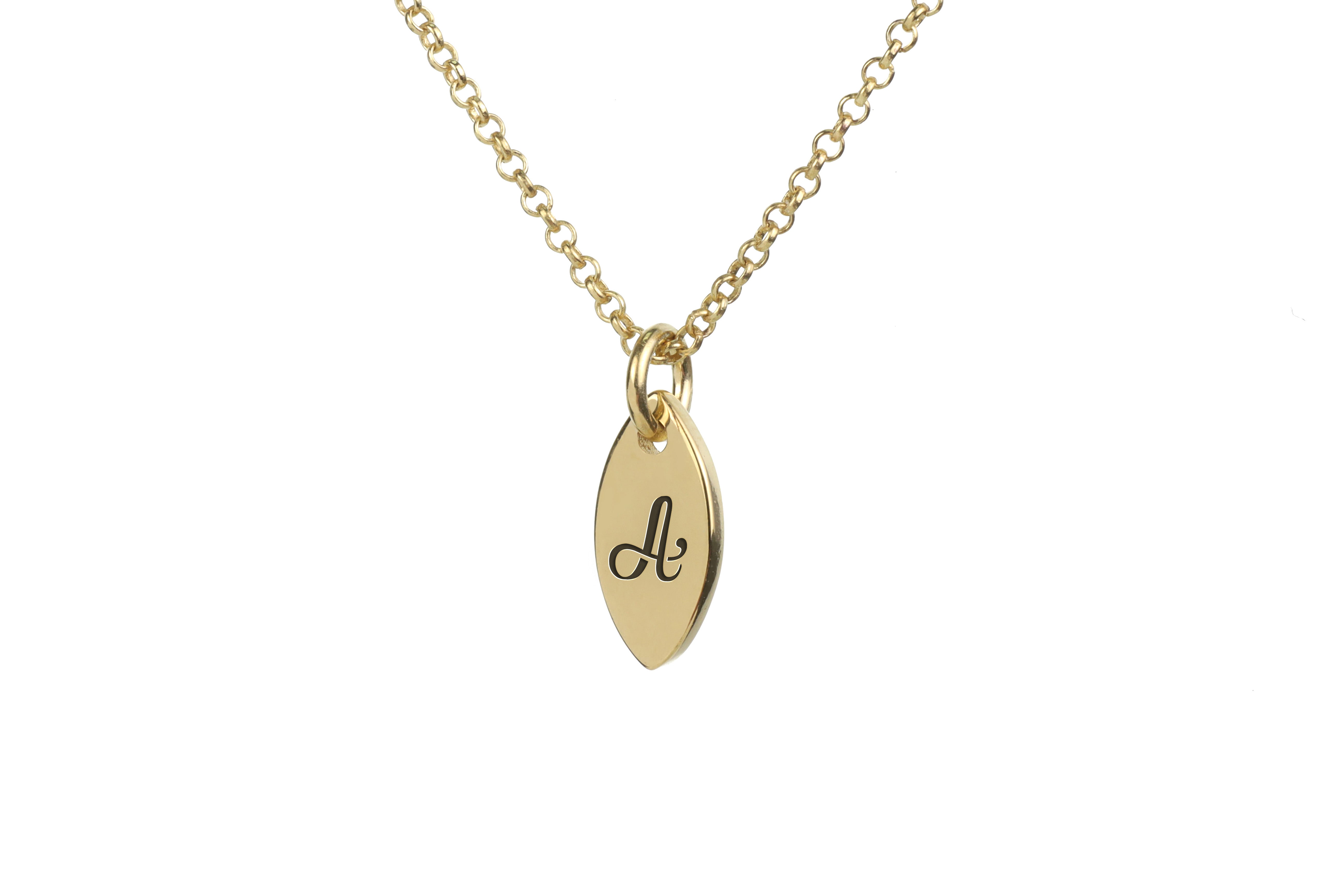 14k Gold Vintage Necklace