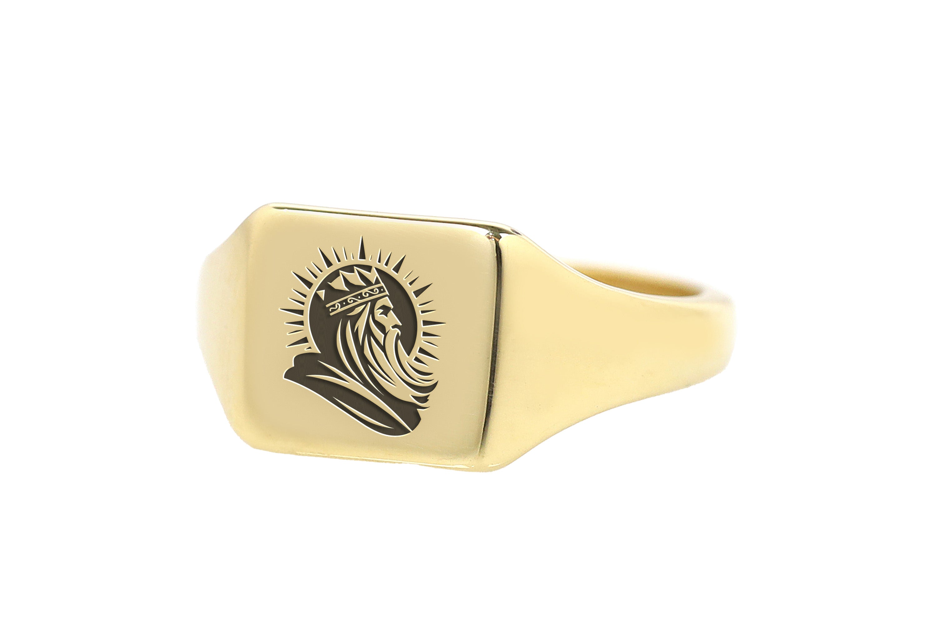 Medieval Ring