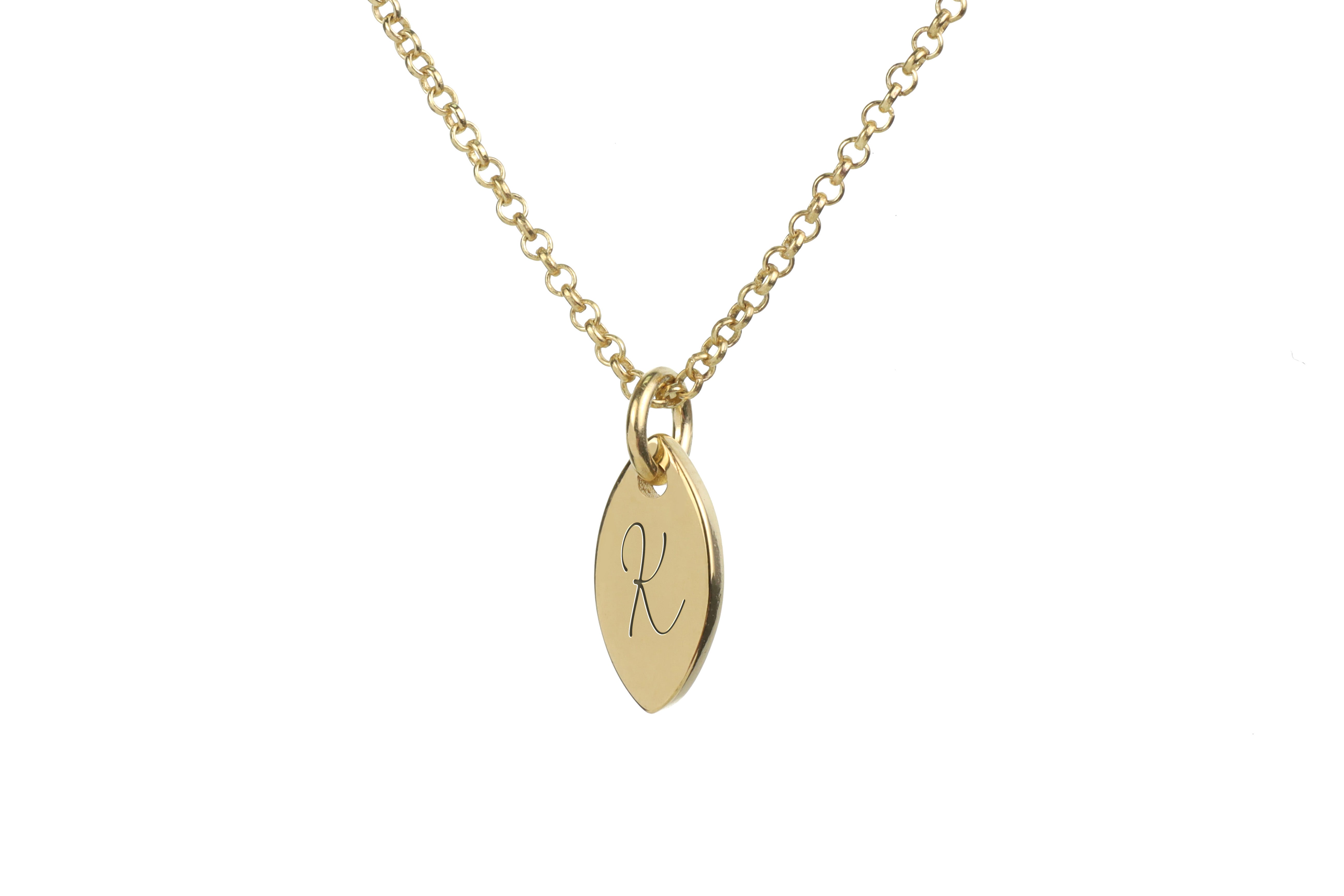 Personalized Name Necklace