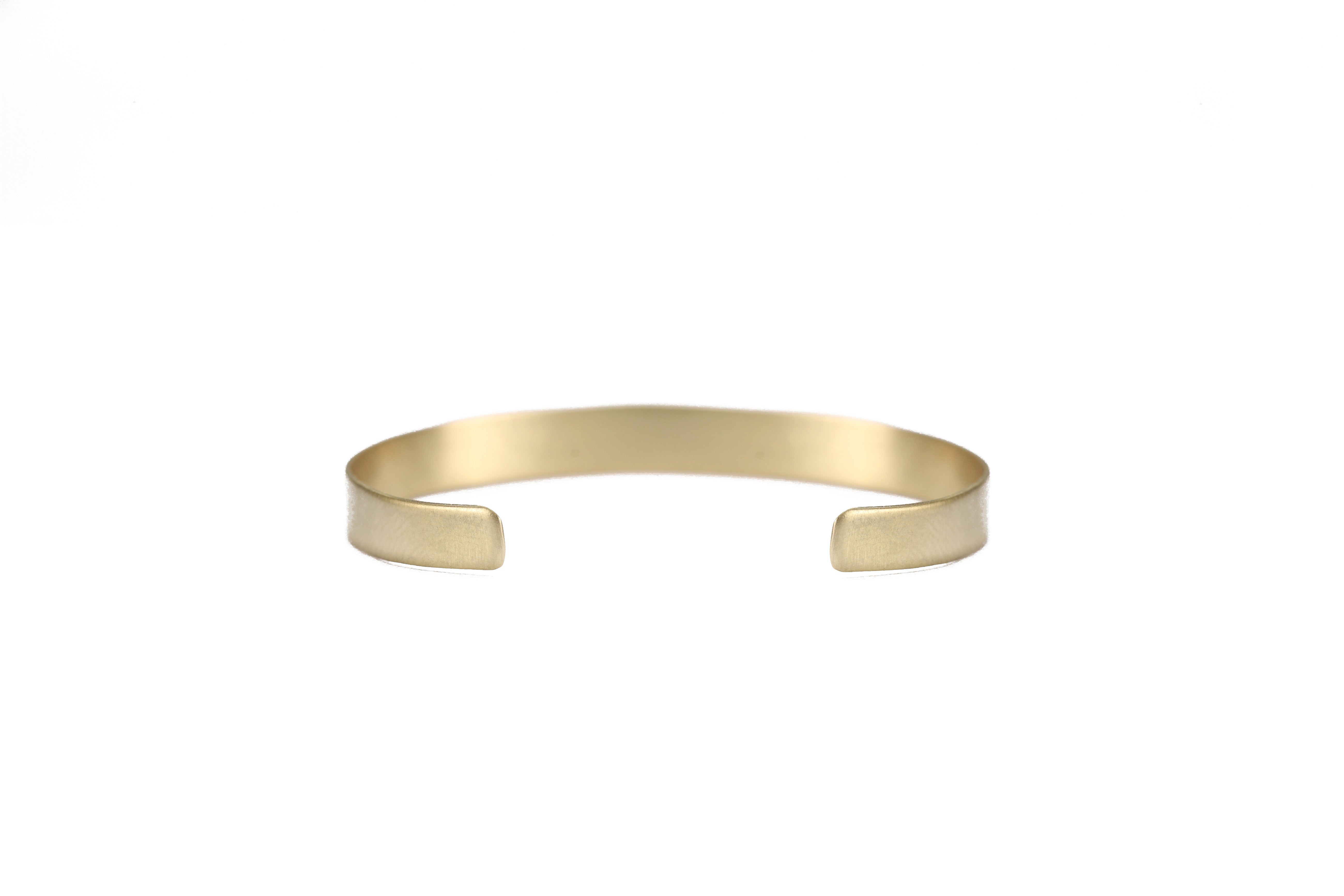 Custom Handwritten Bracelet