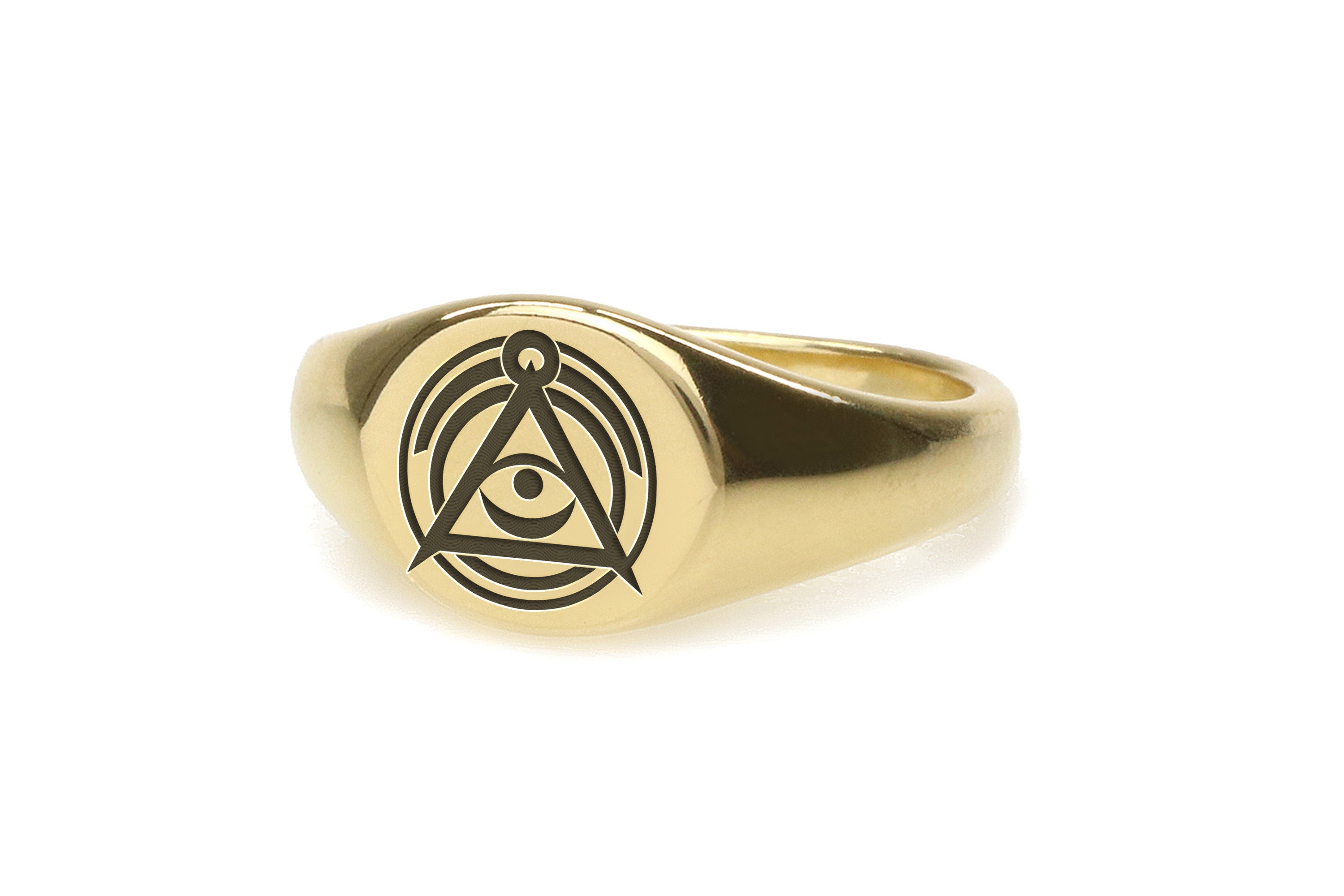 Free Masons Ring