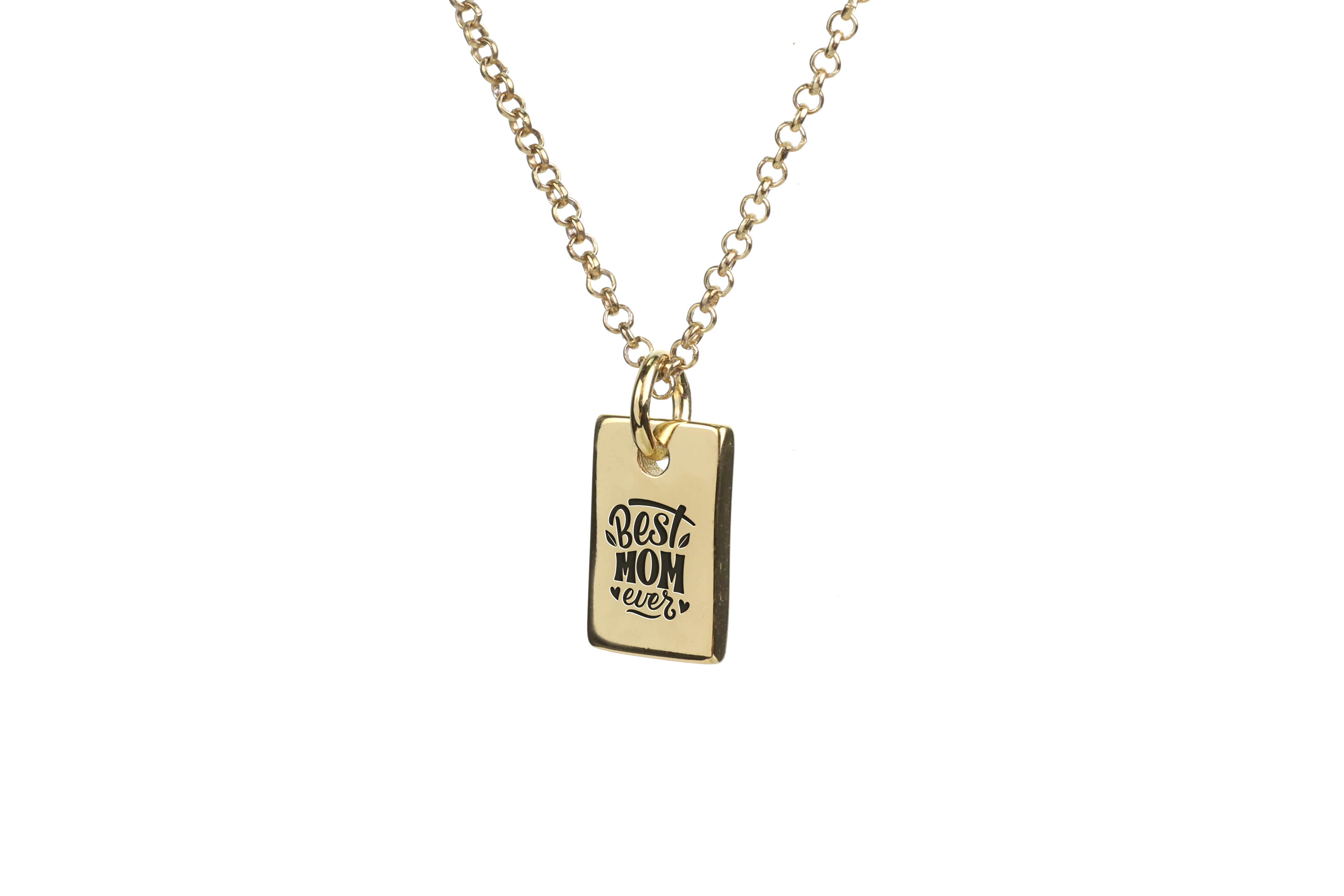 Mother's Day Gift Necklace