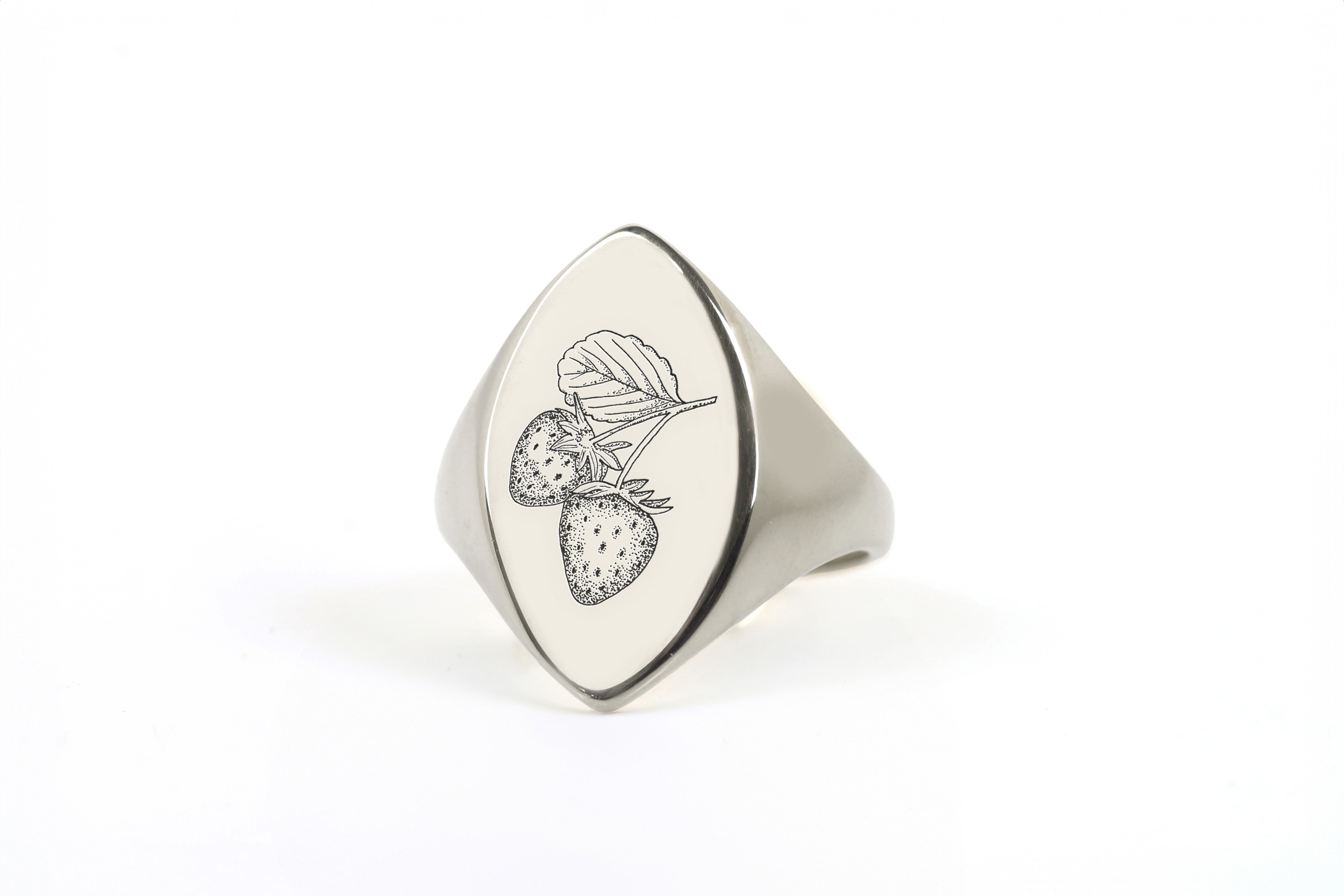 925 Sterling Silver Ring