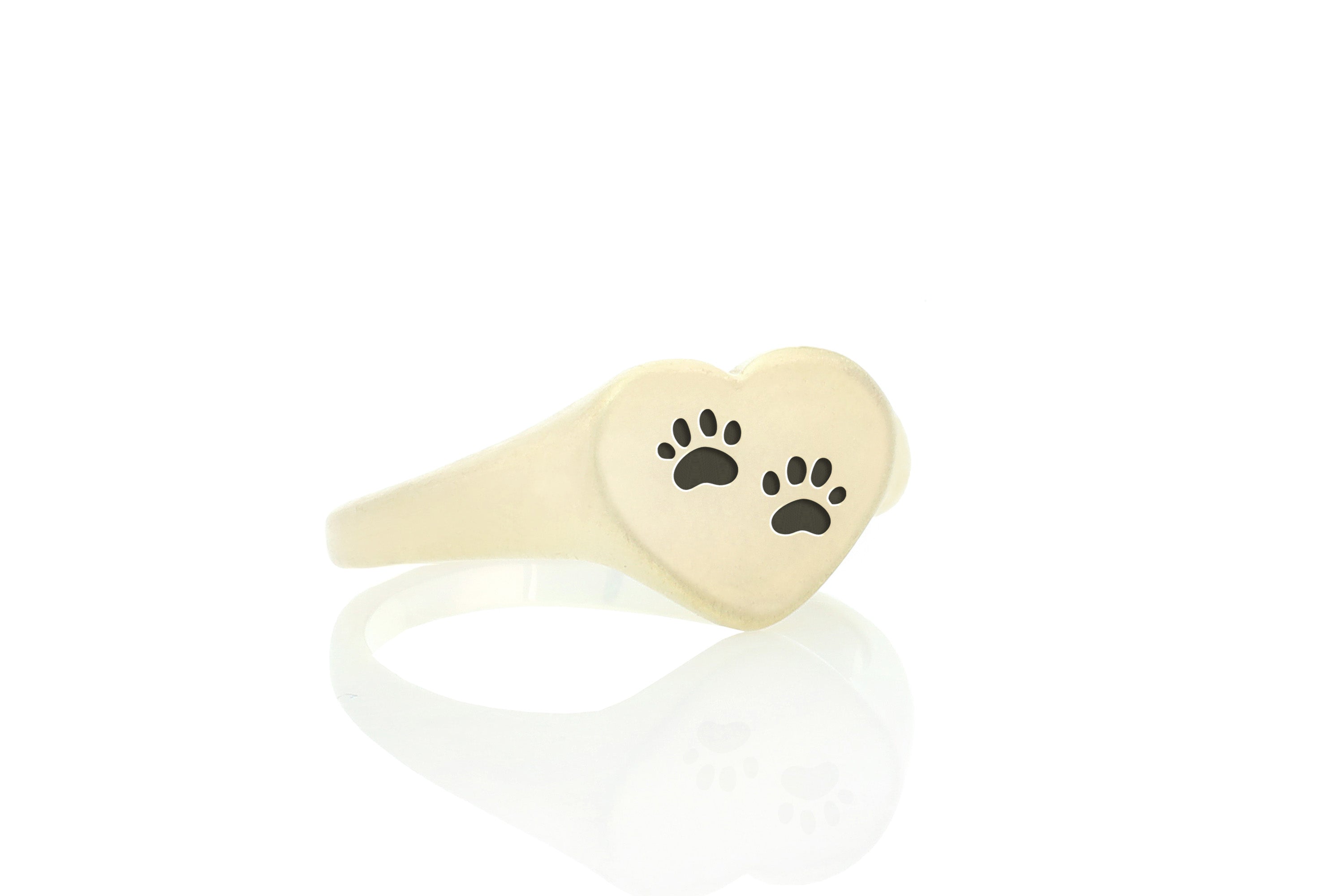 Cat Paw Ring