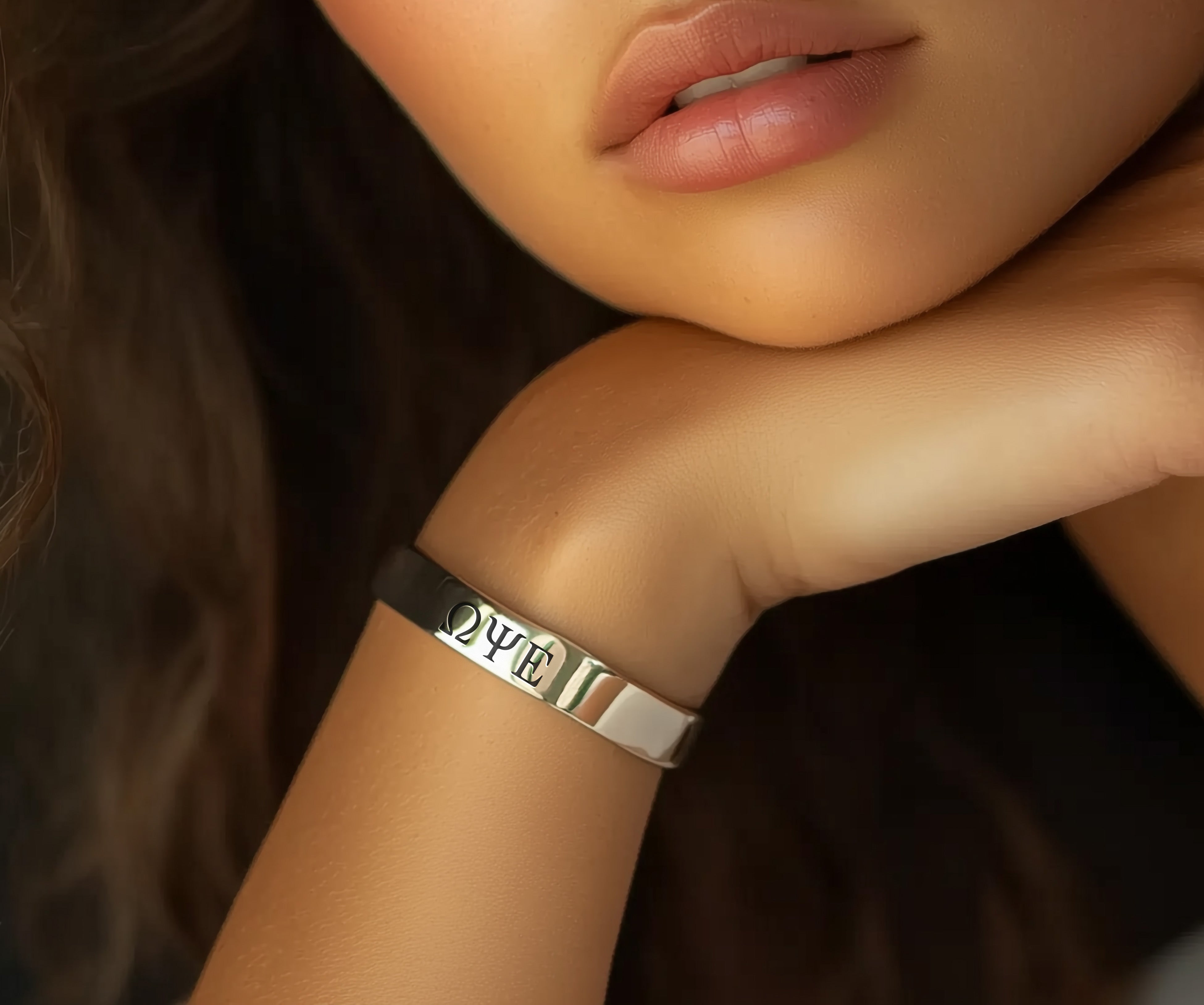 Cheerleader Bracelet