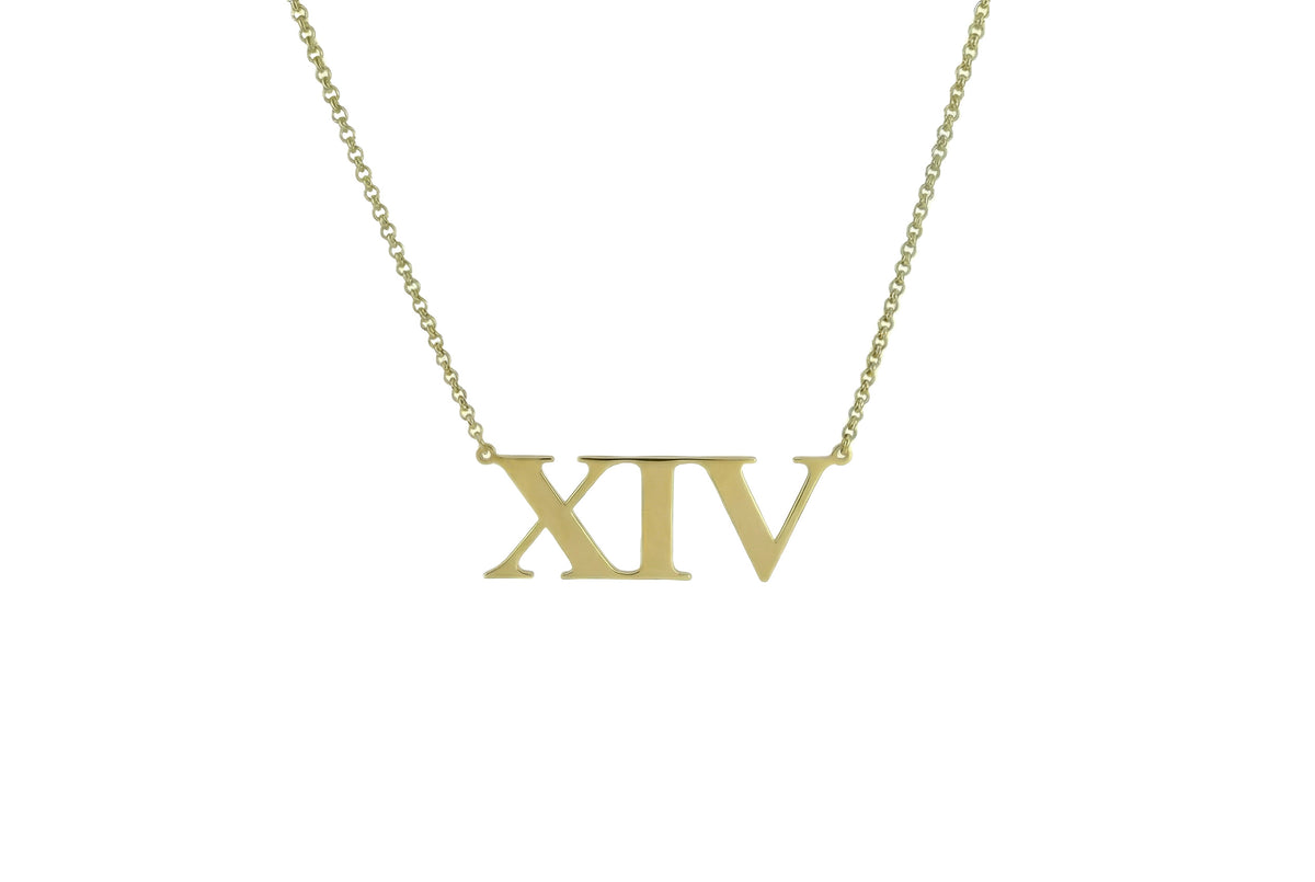 Personalized Anniversary Keepsake