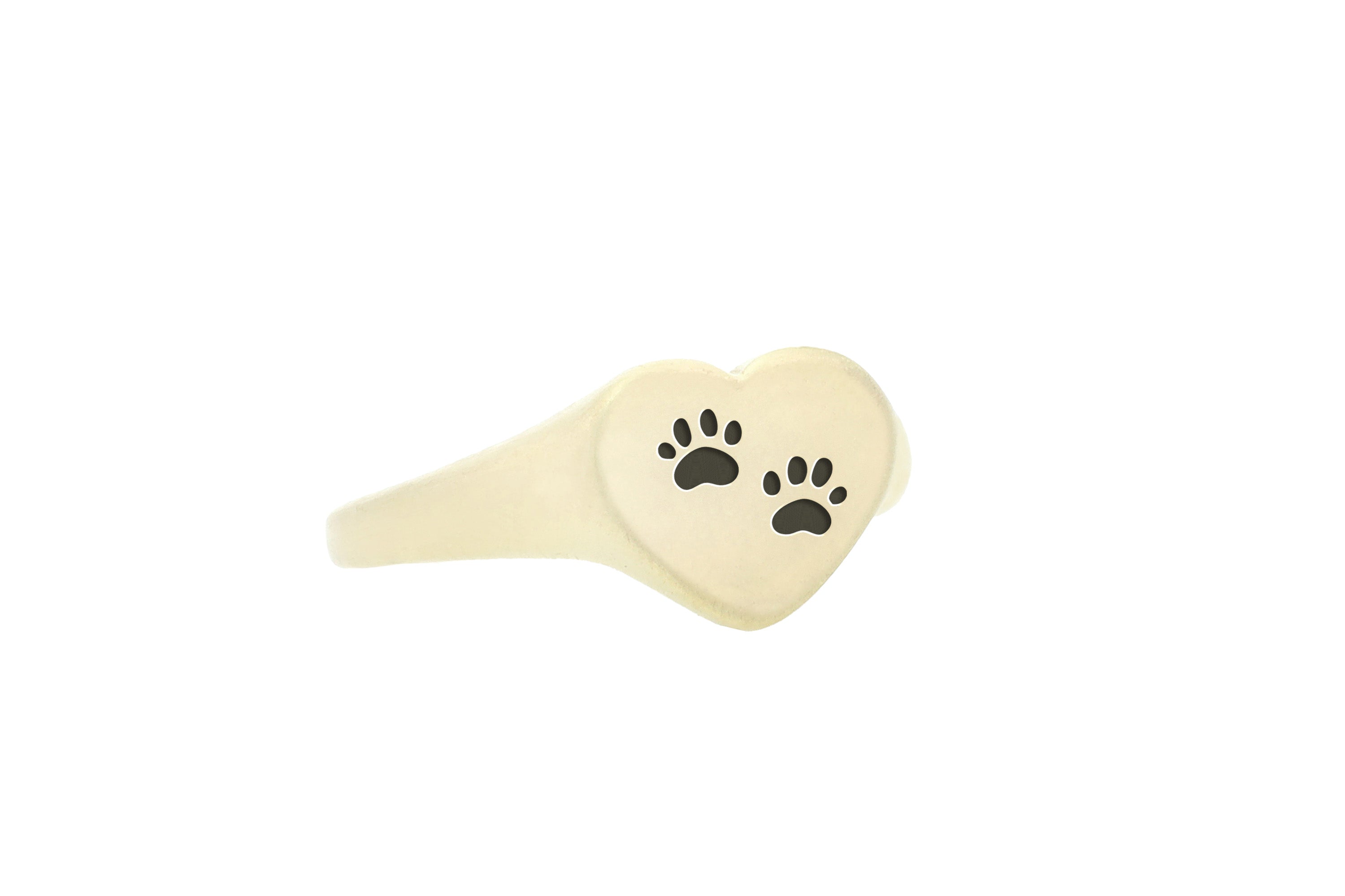 Cat Paw Ring