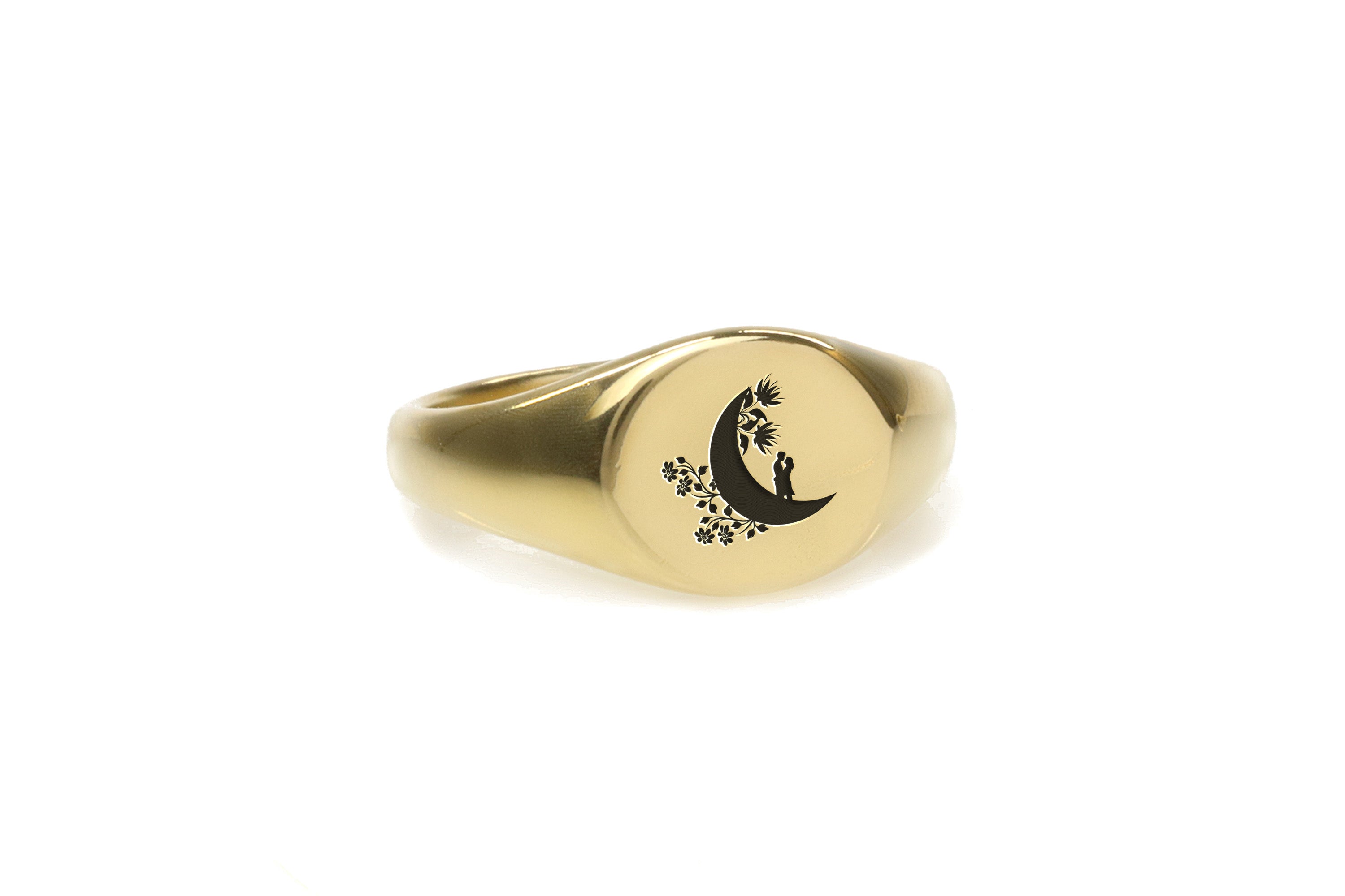 Woman Day Gift Ring