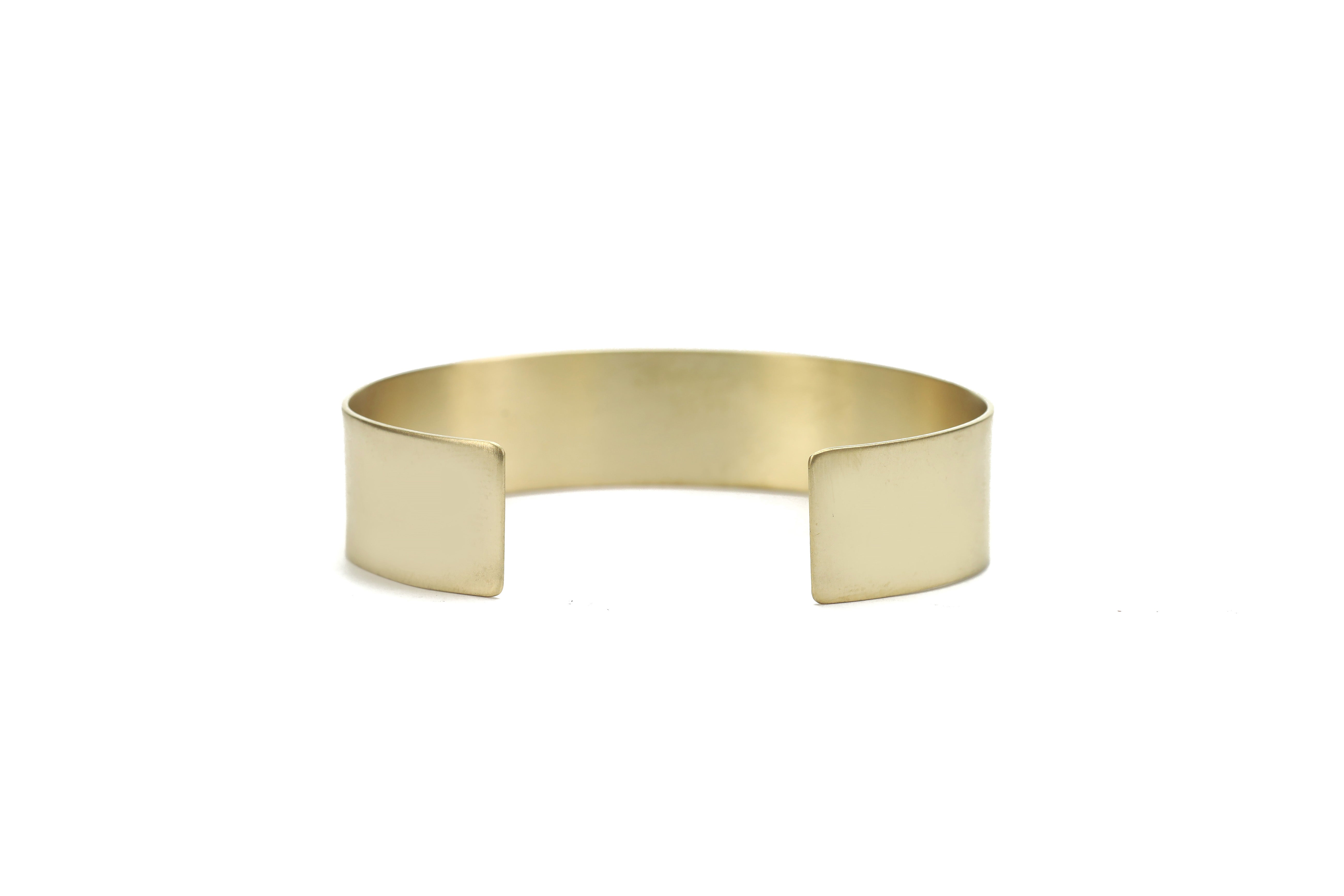 Low HP Pixel Hearts Cuff Bracelet