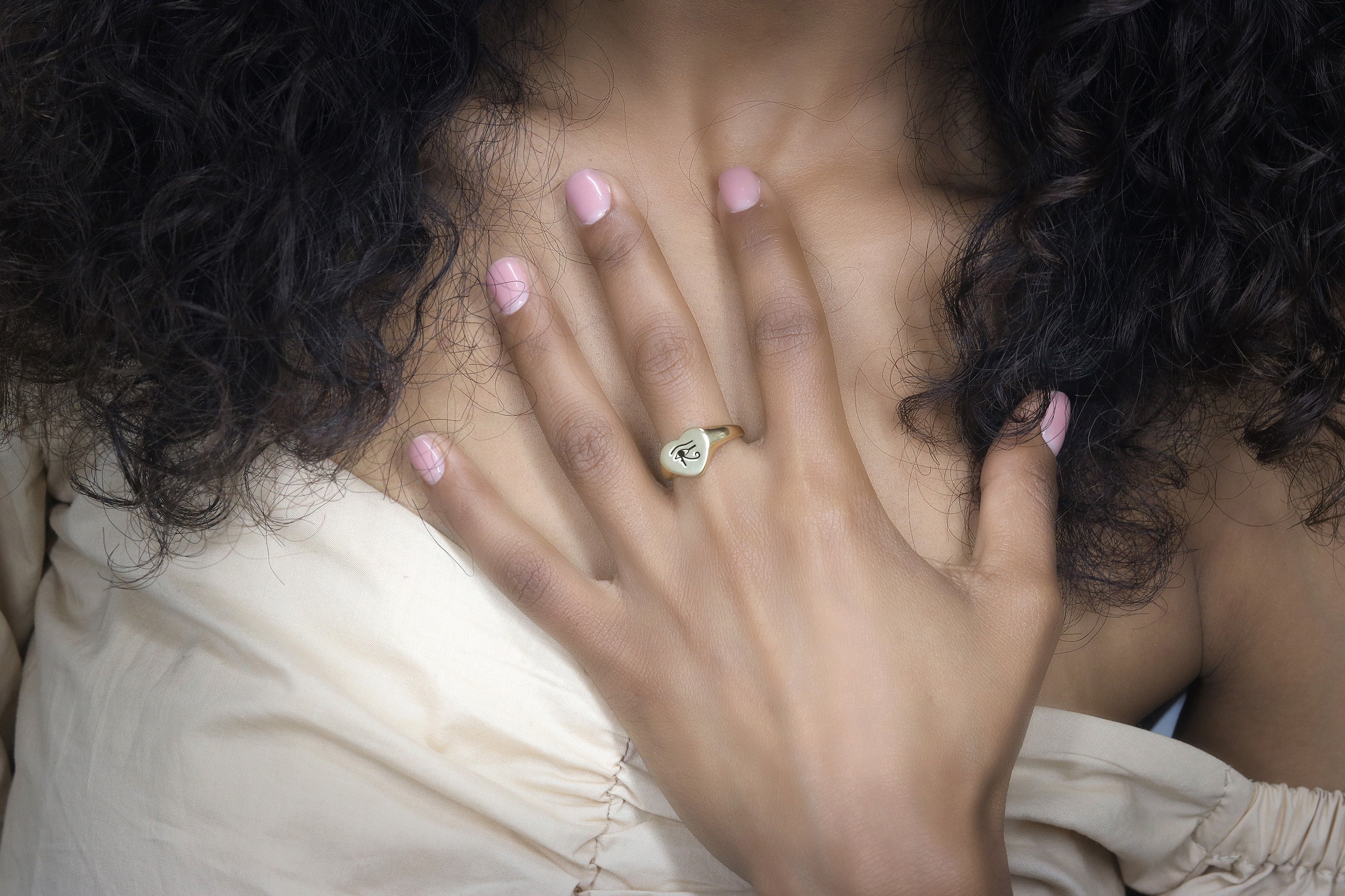 Egypt Ring