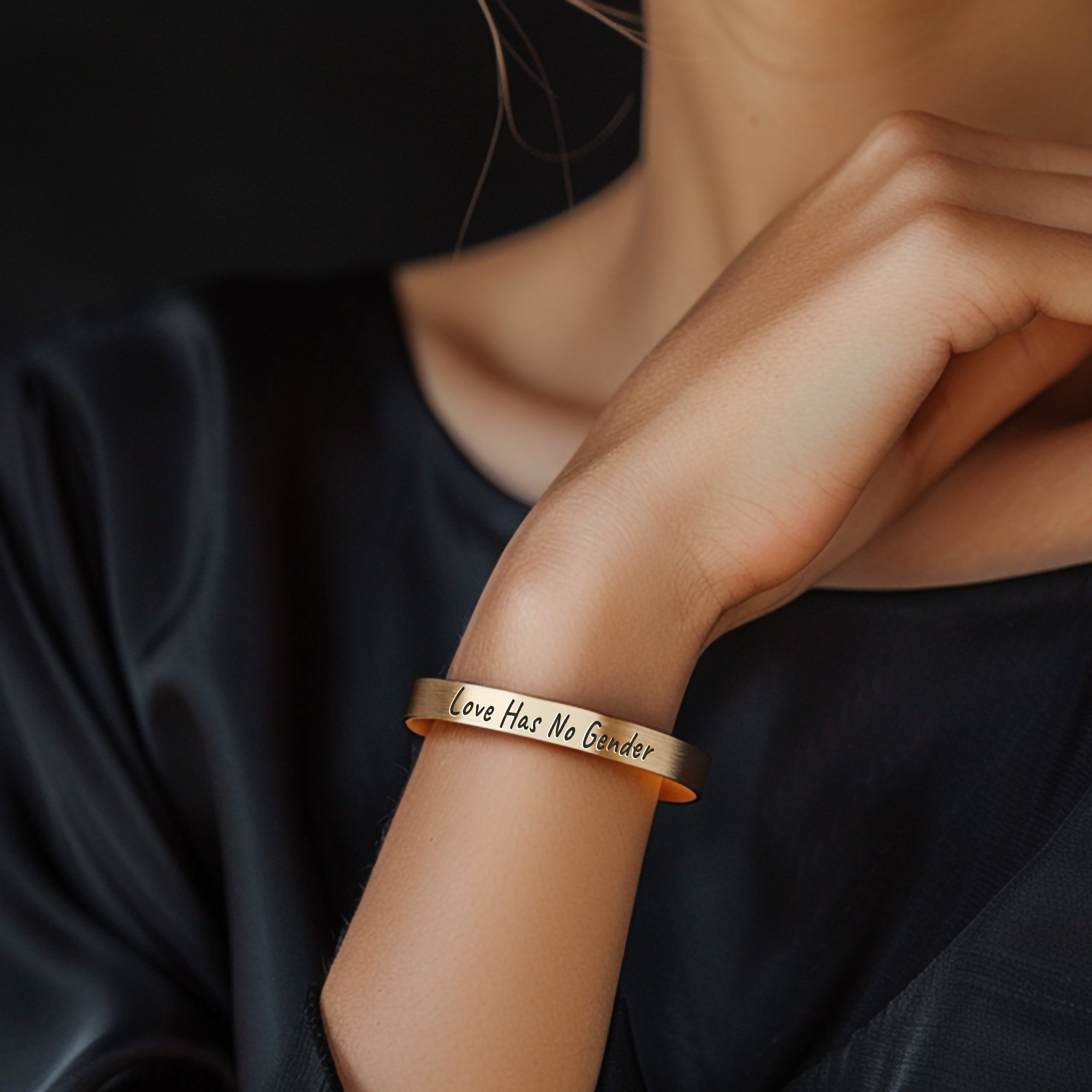 LGBTQ Bracelet