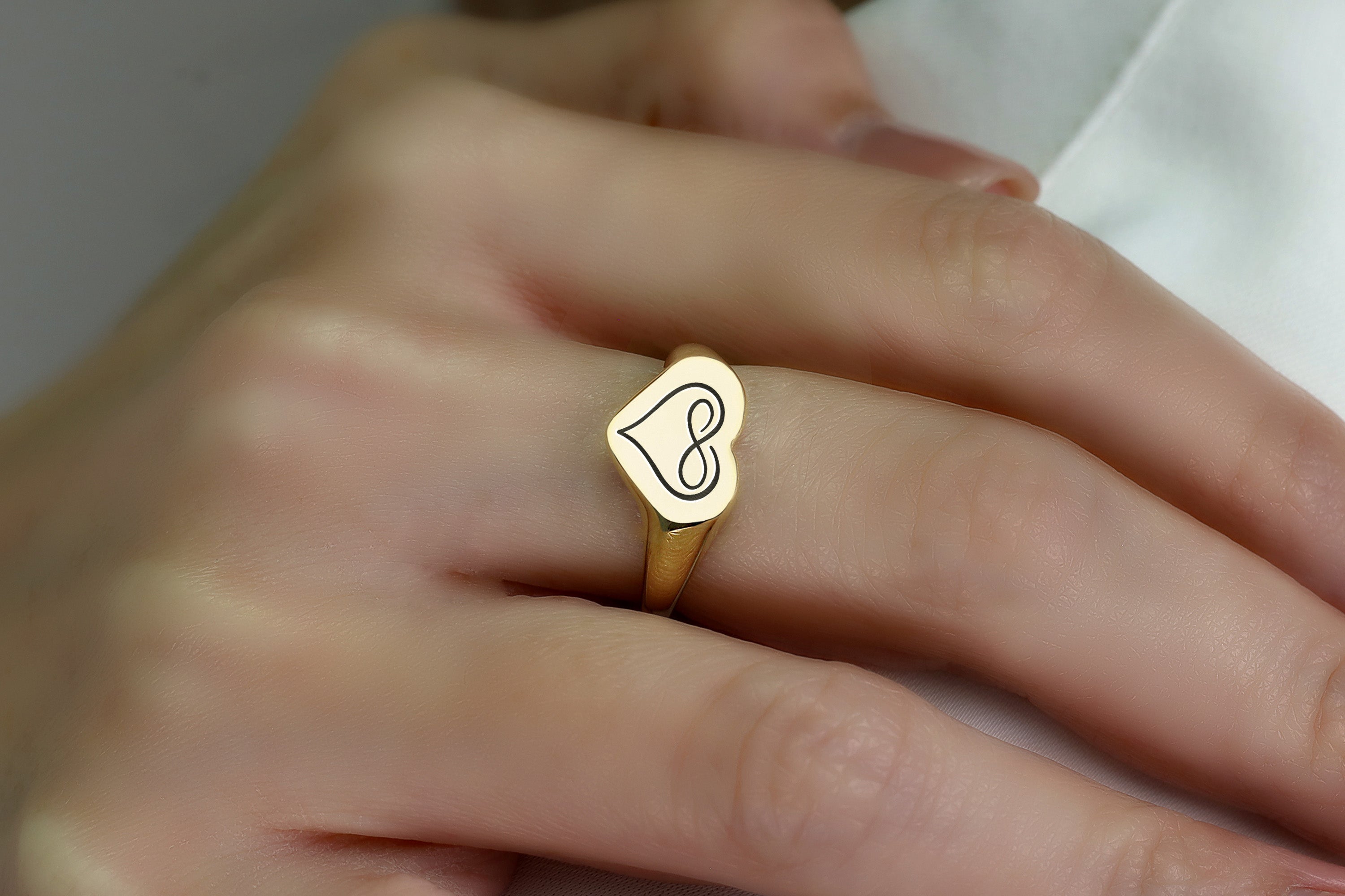 Valentine's Day Ring