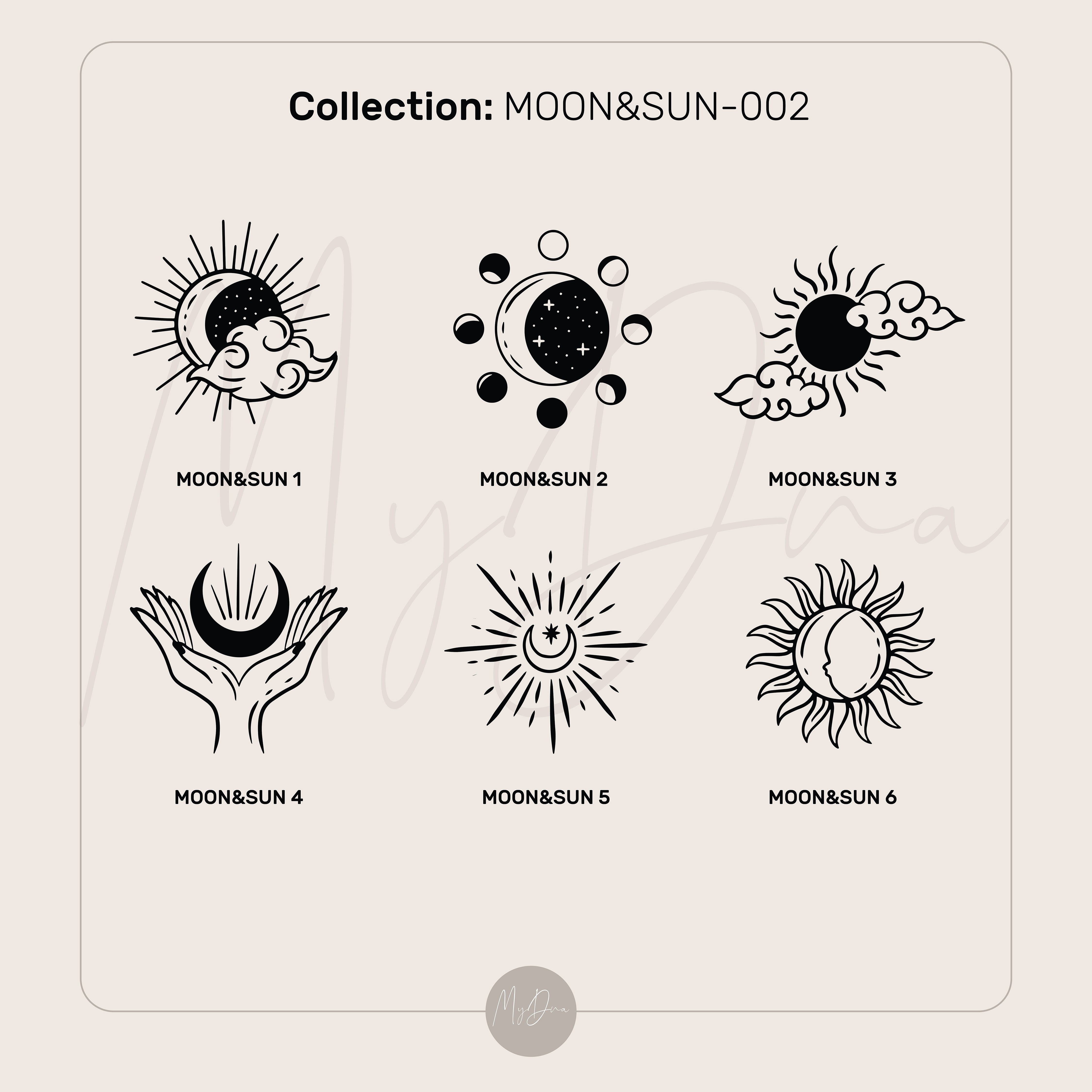 Bold Sun Statement Ring