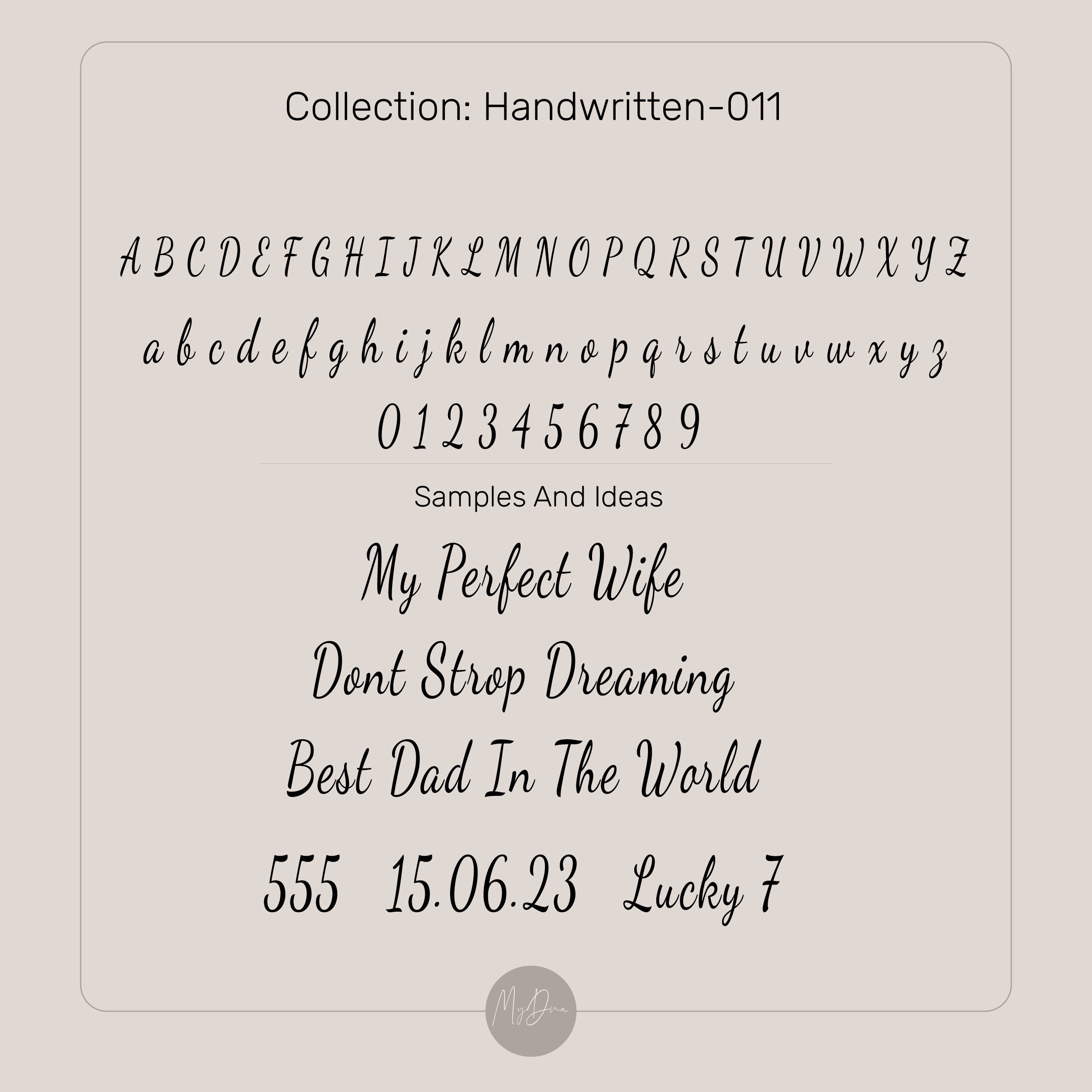 Couples Gold Open Cuff