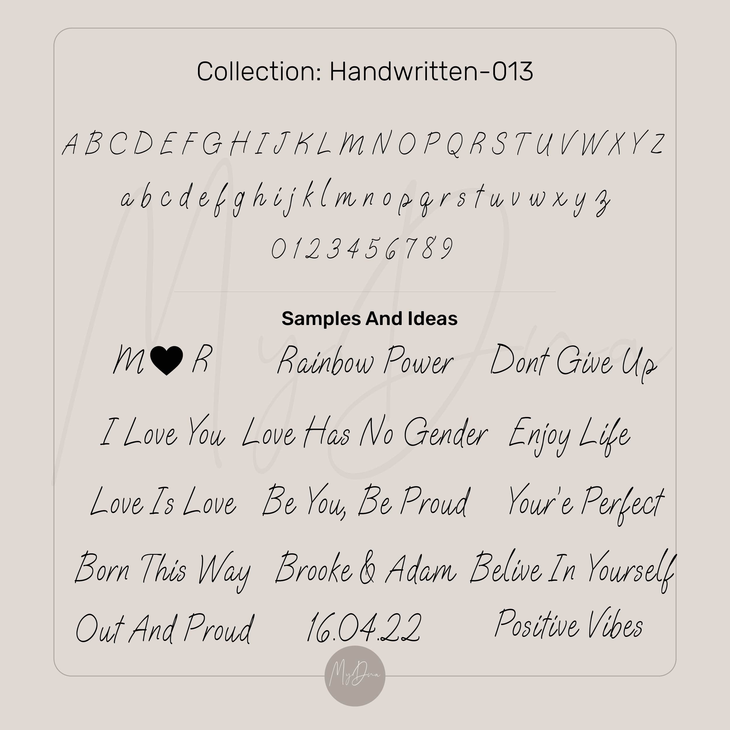 14k Gold Non Binary Bracelet