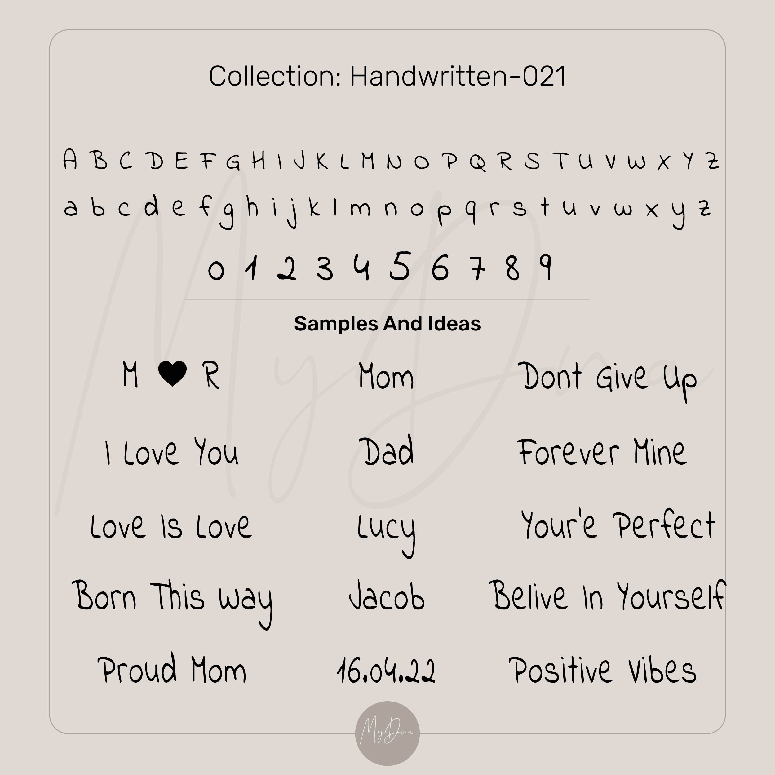 14k Gold Motivational Bracelet