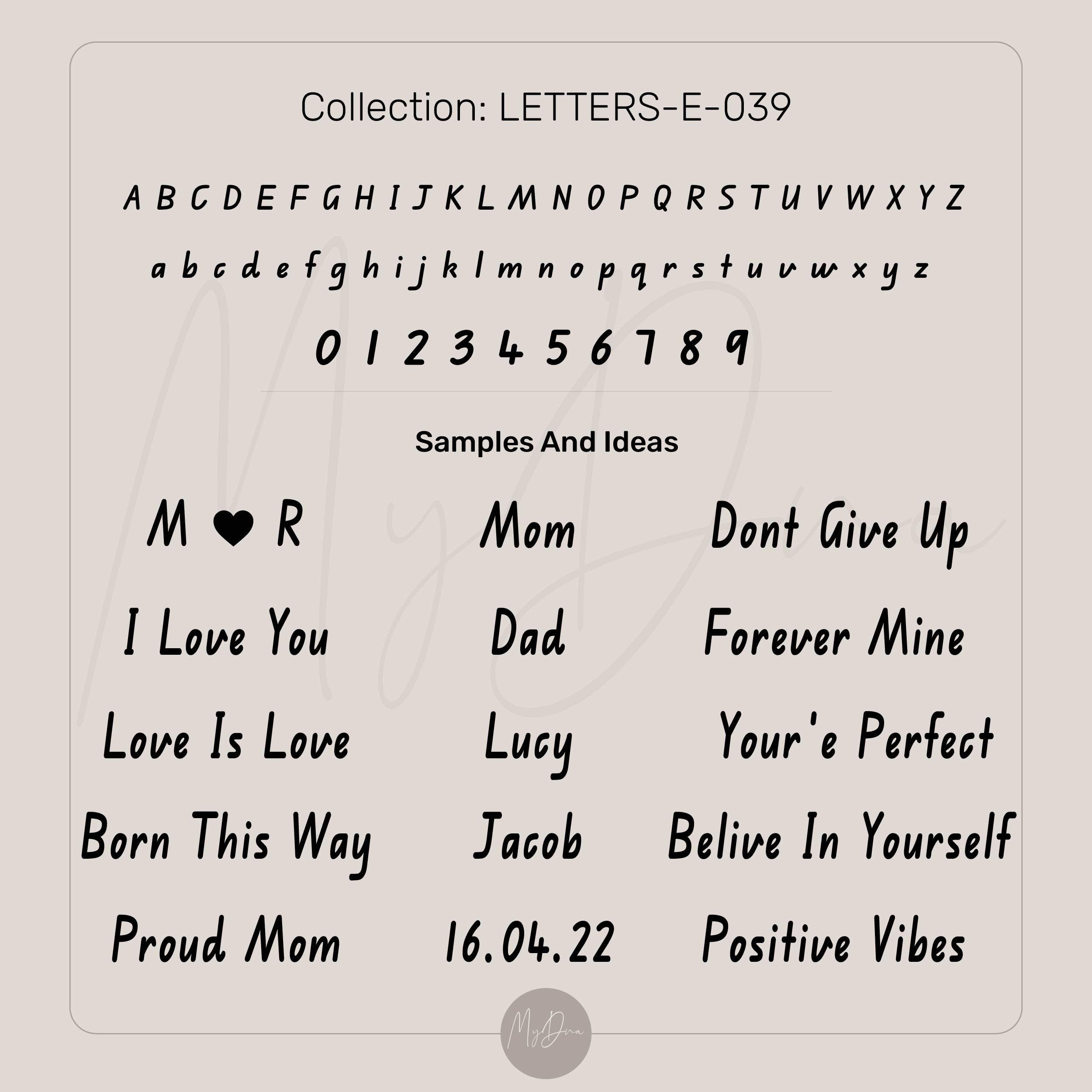 14k Gold Memorial Bracelet