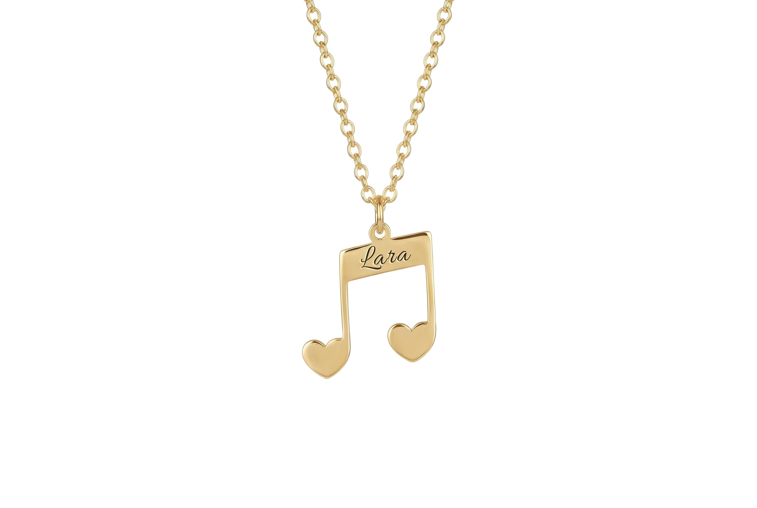 Music Lover Keepsake