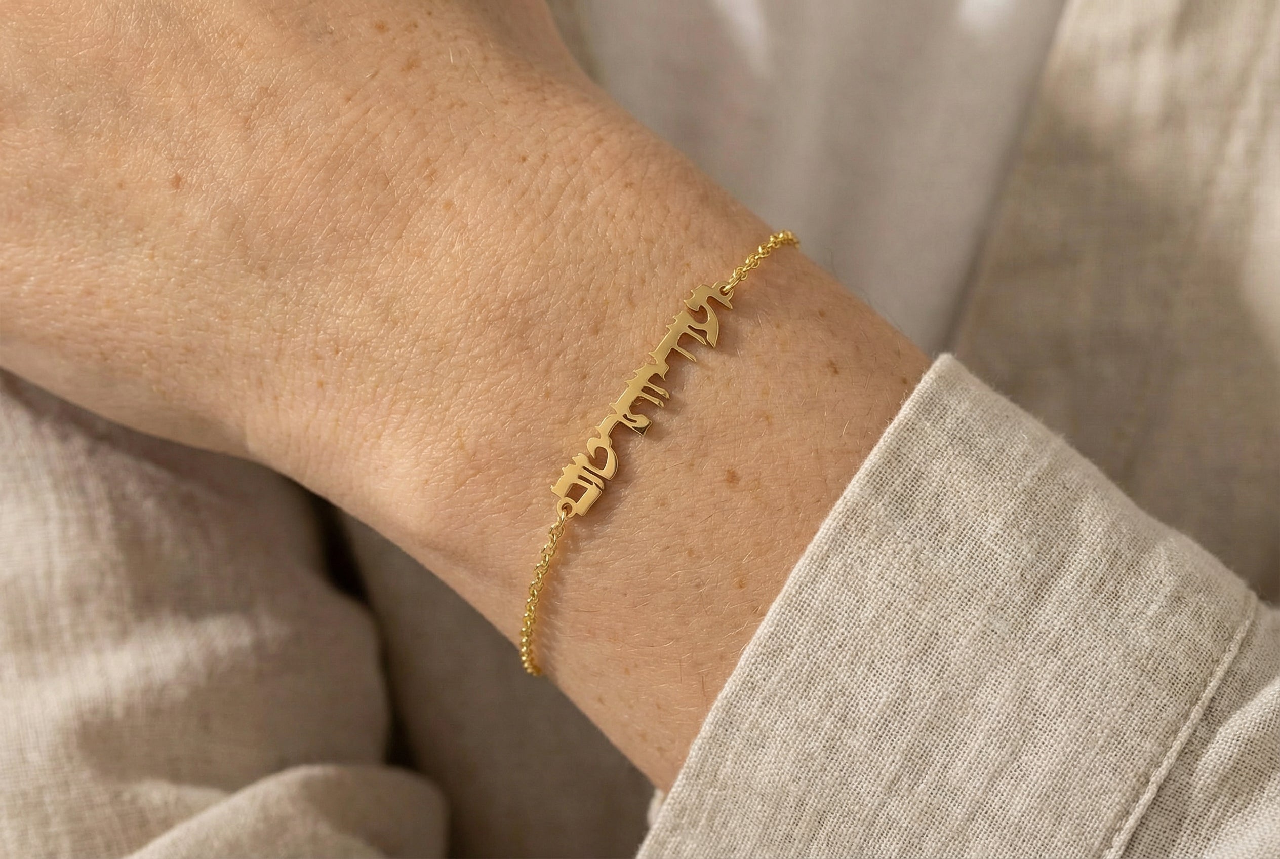 Meaningful Spiritual Jewelry