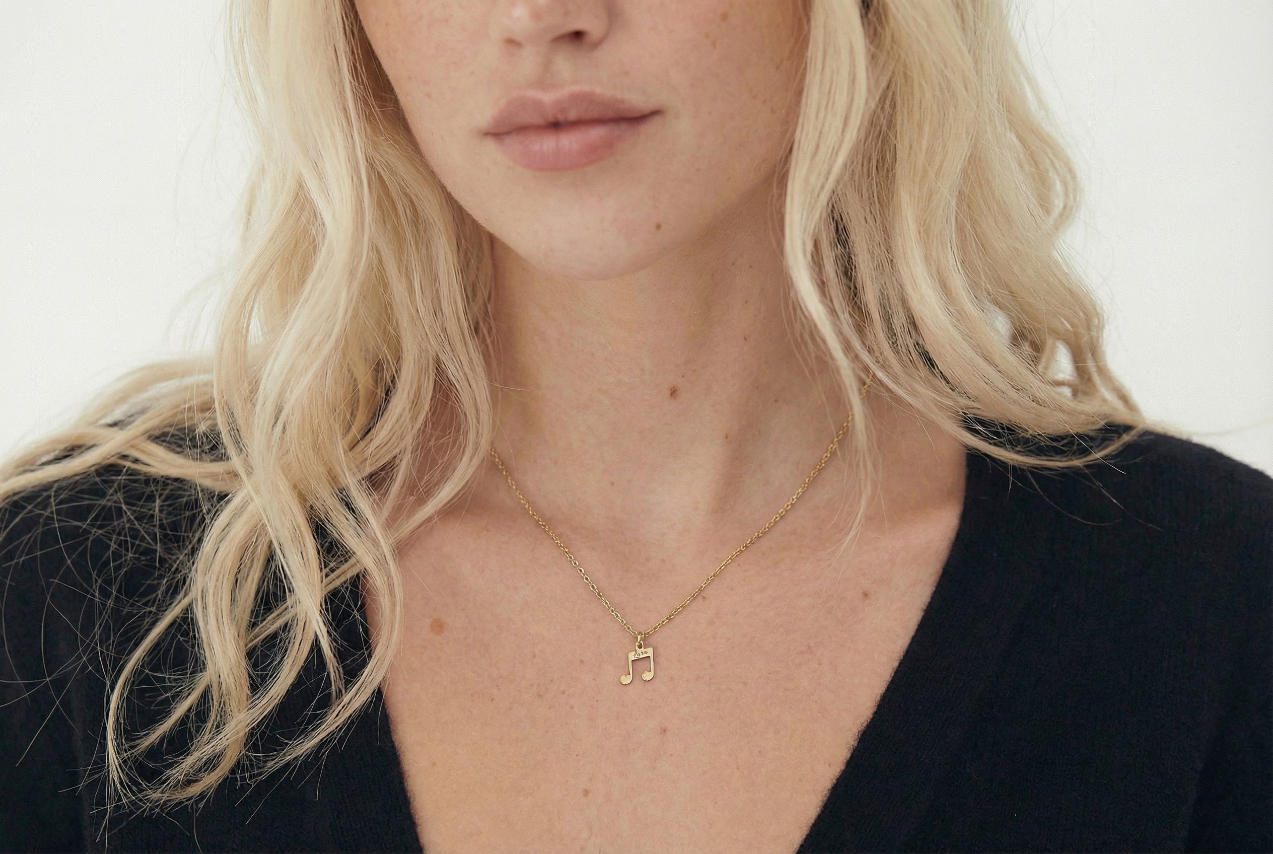 Music Lover Keepsake