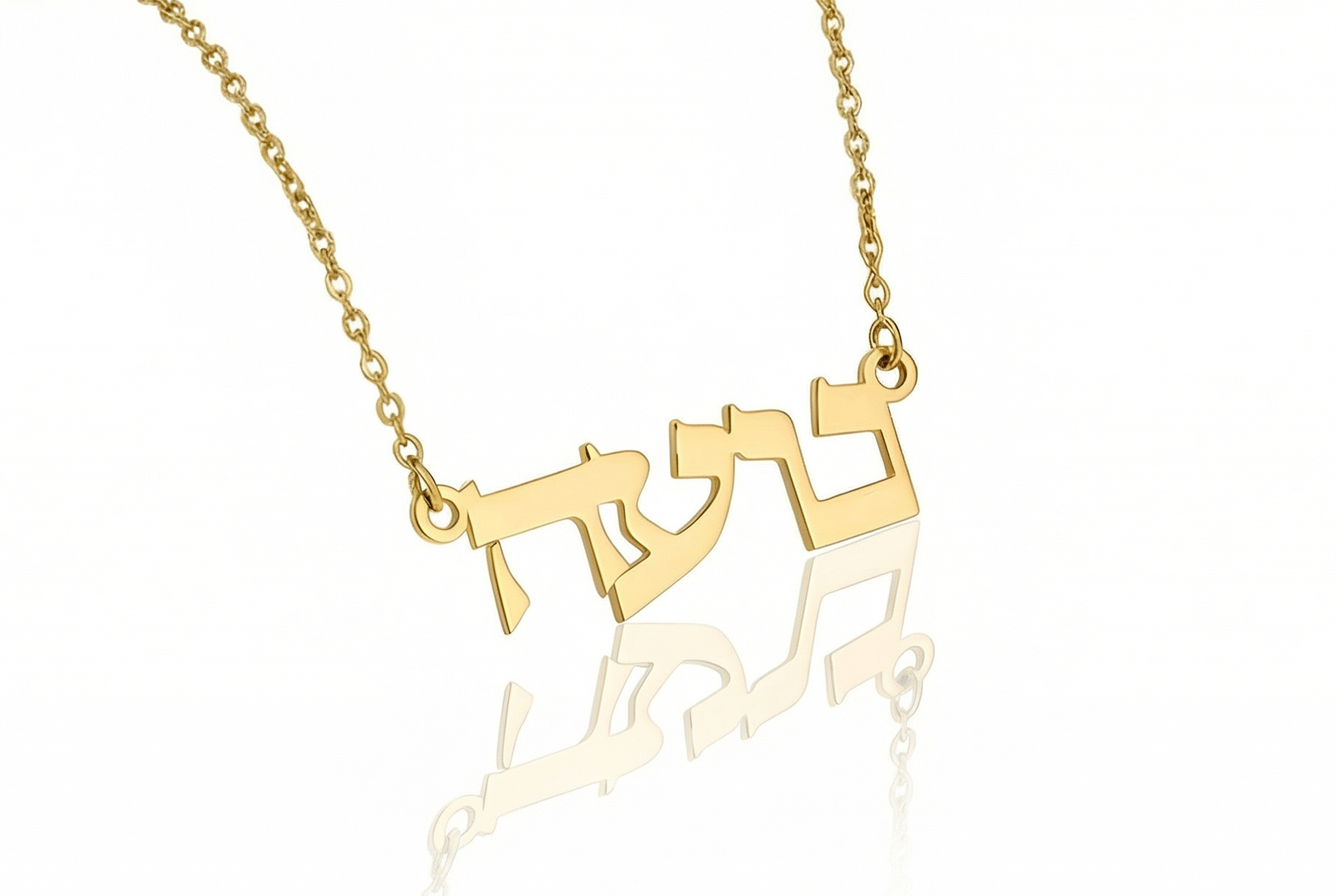 Personalized Women’s Pendant