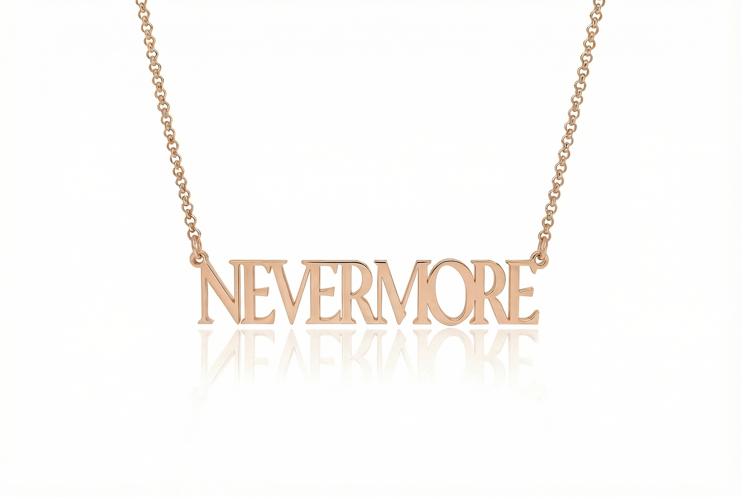 Personalized Women Necklace