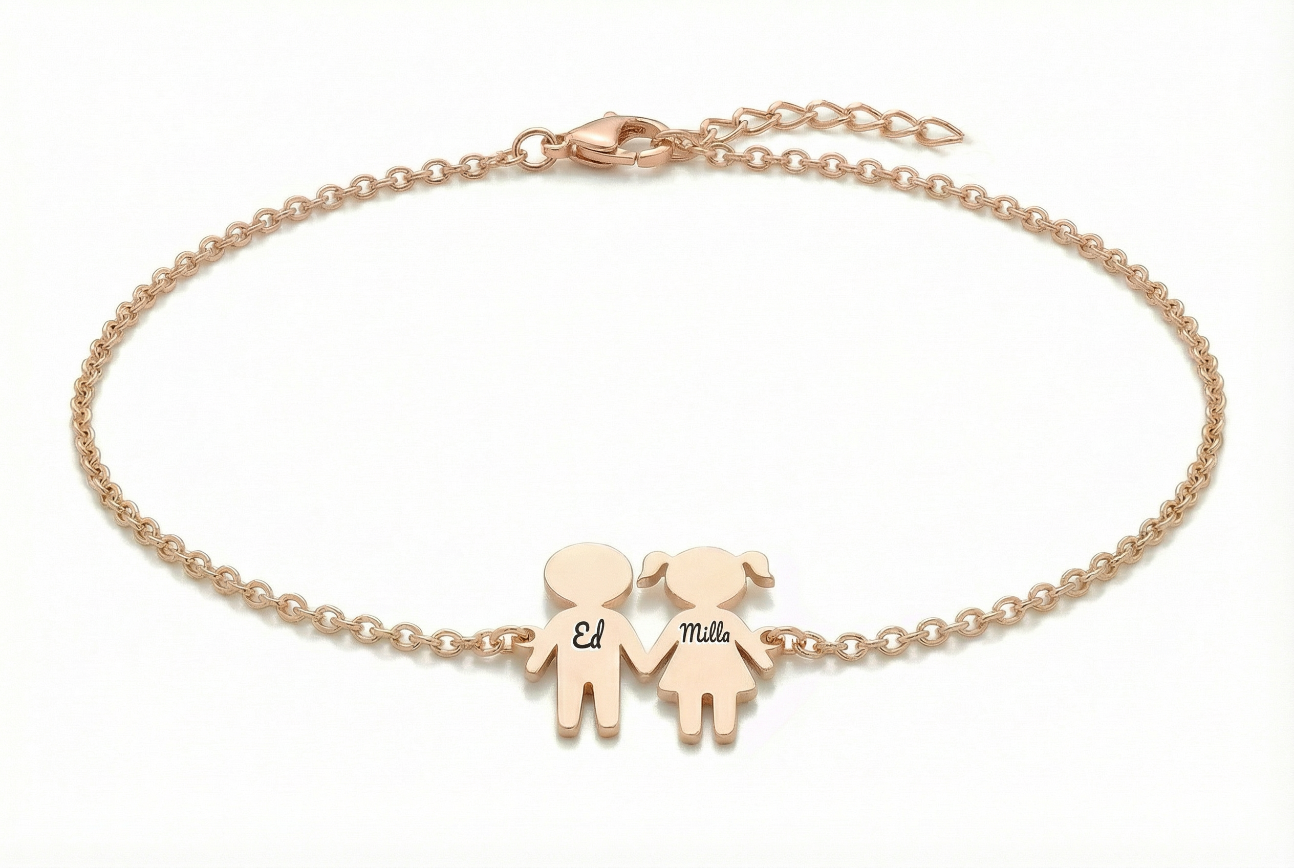 Motherhood Bracelet
