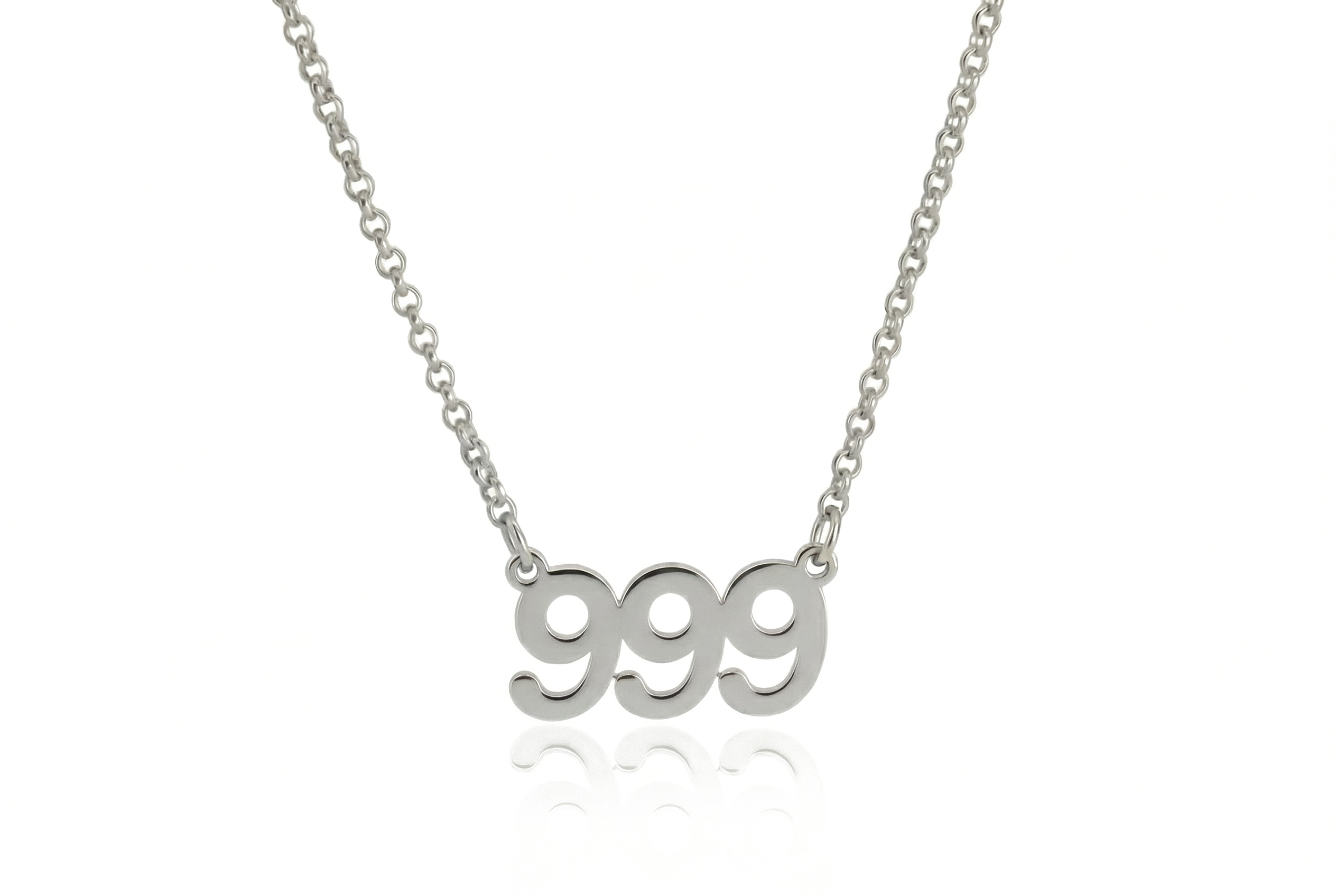 Biblical Symbol Necklace