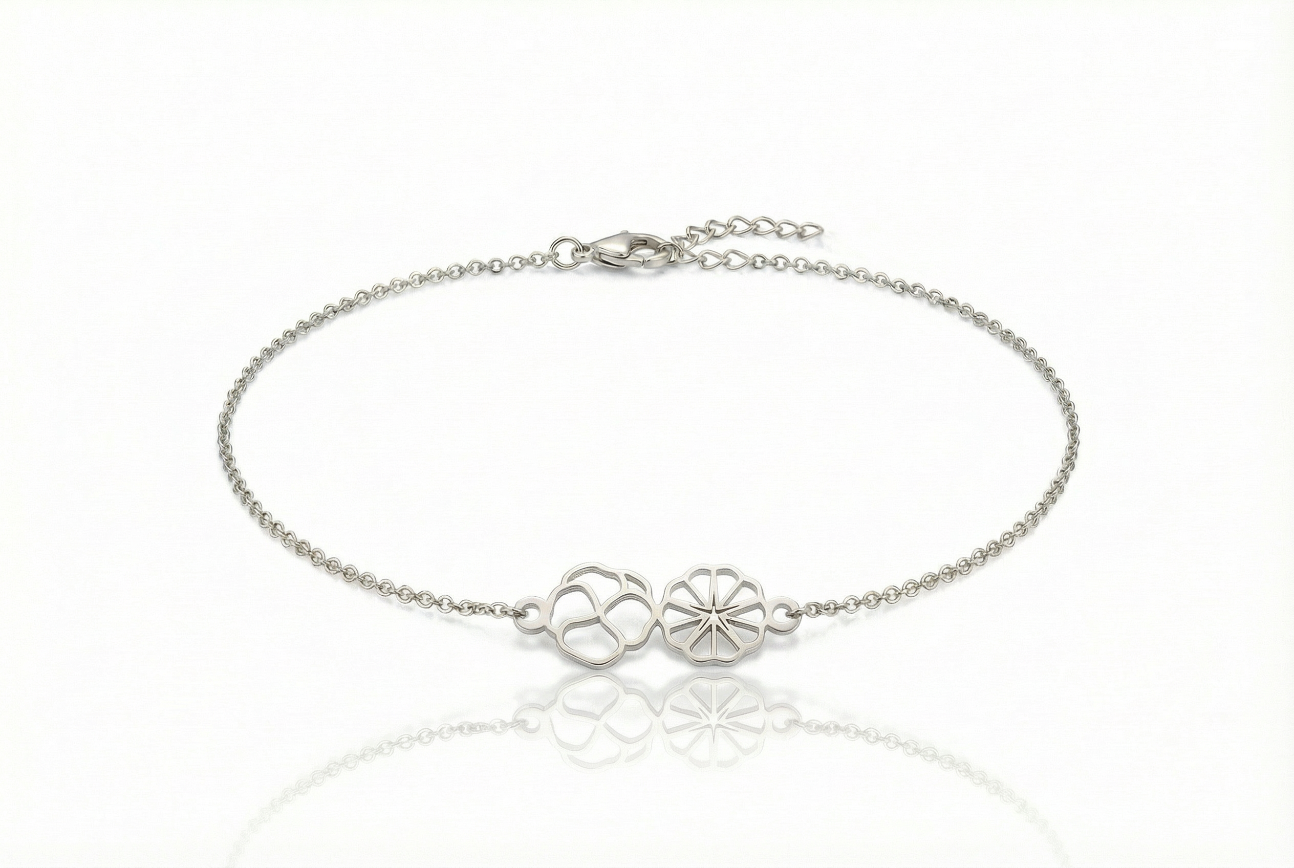 Personalized Anklet