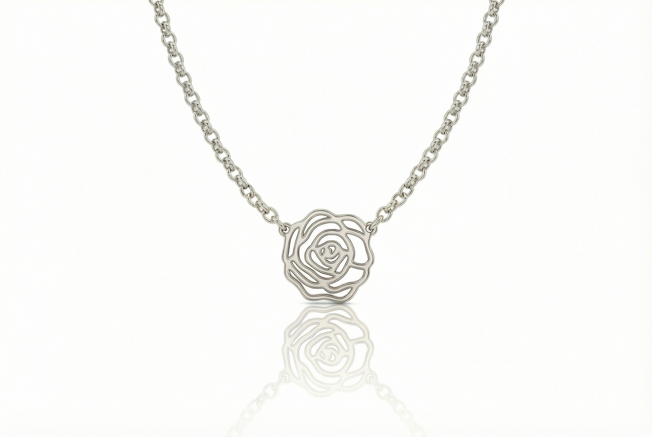 Botanical Keepsake Jewelry