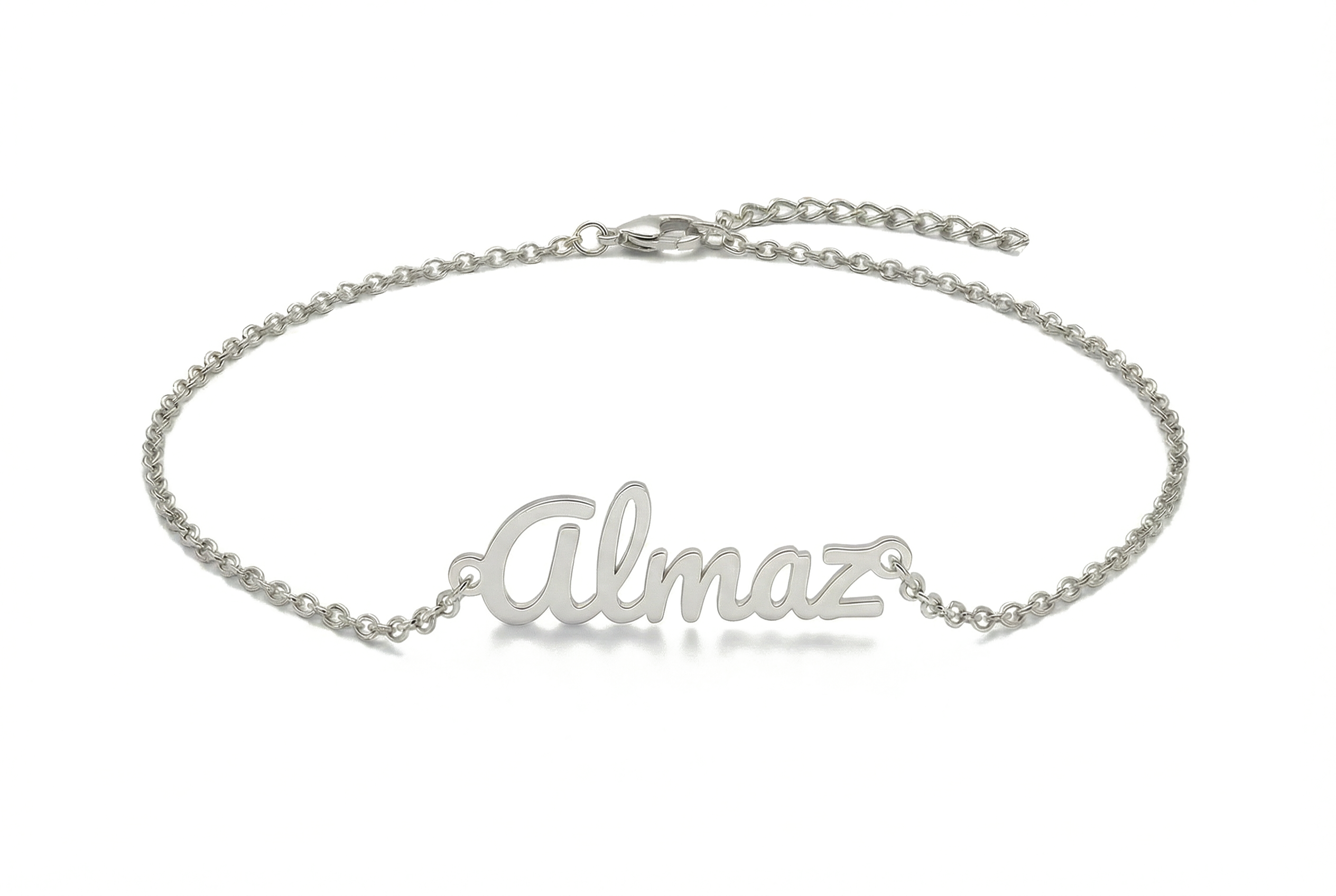 24k Gold Delicate Anklet