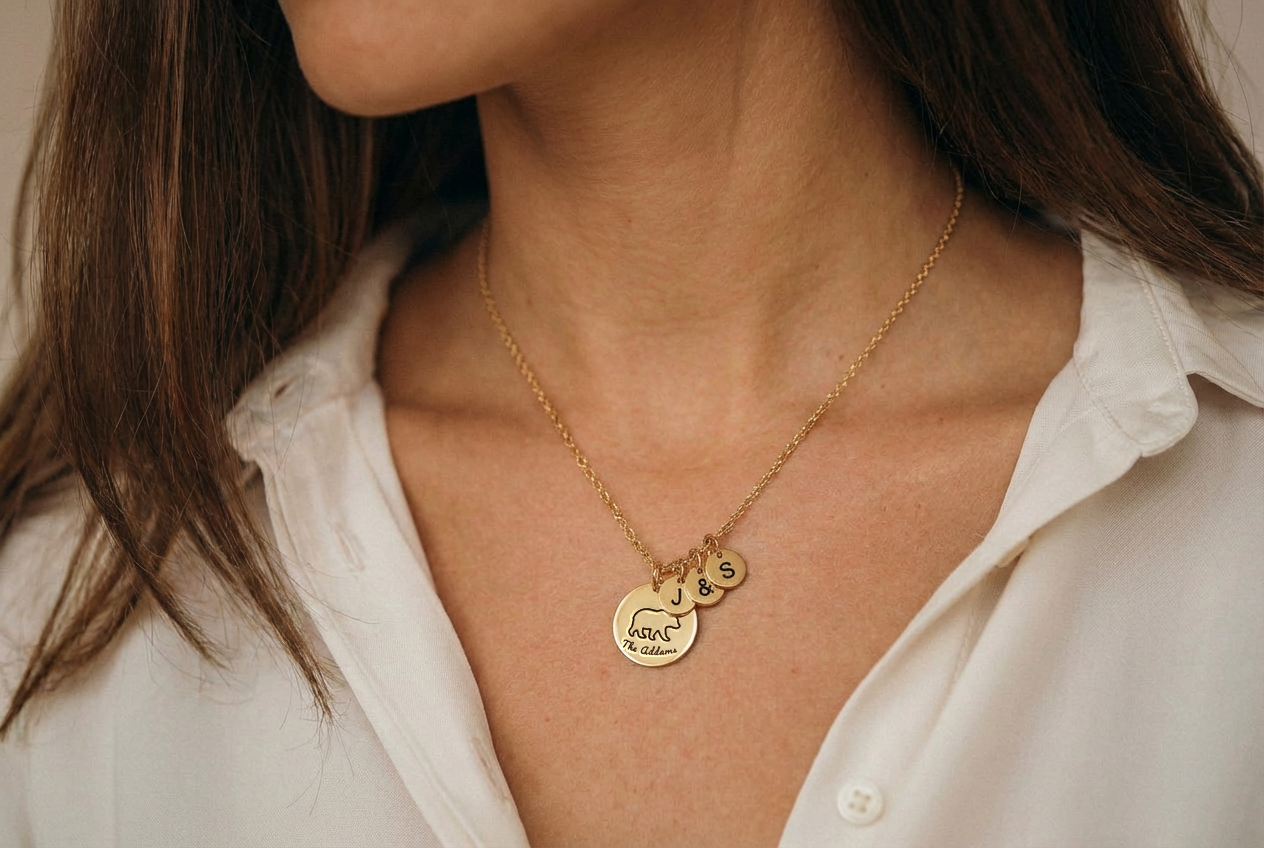 Mama Bear Jewelry