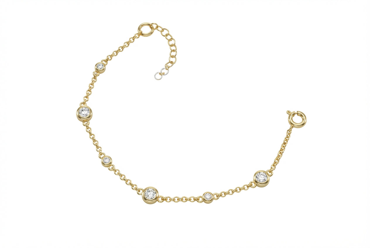 Minimalist Bracelet