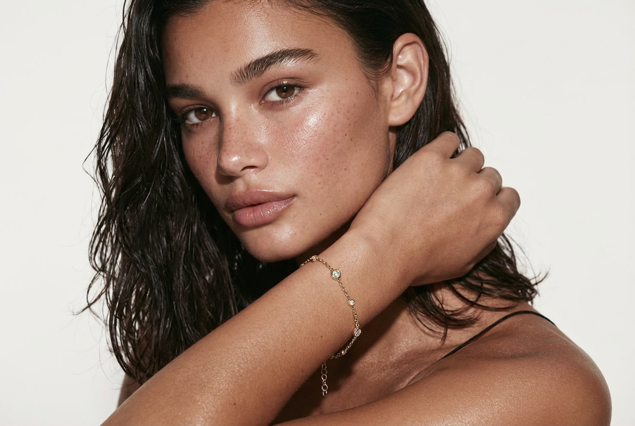 Minimalist Bracelet