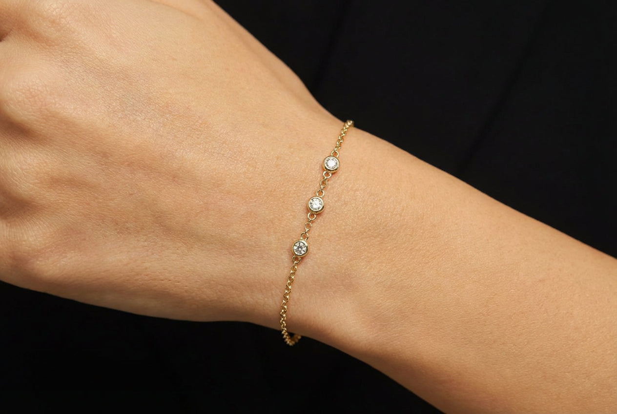 Everyday Bracelet
