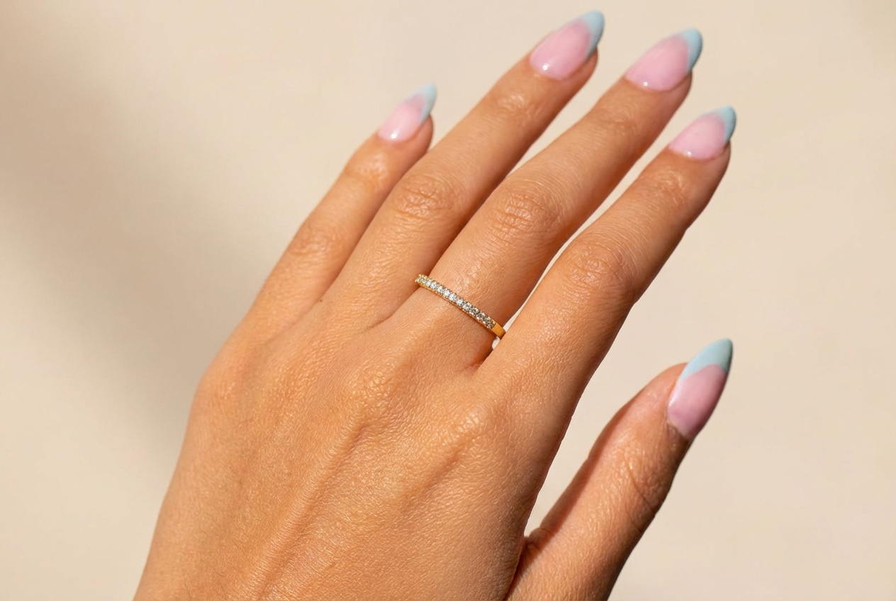 Eternity Band