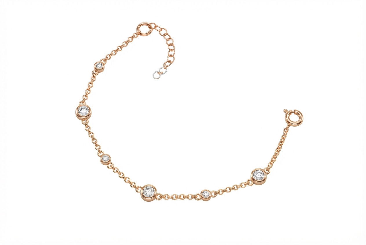 Minimalist Bracelet