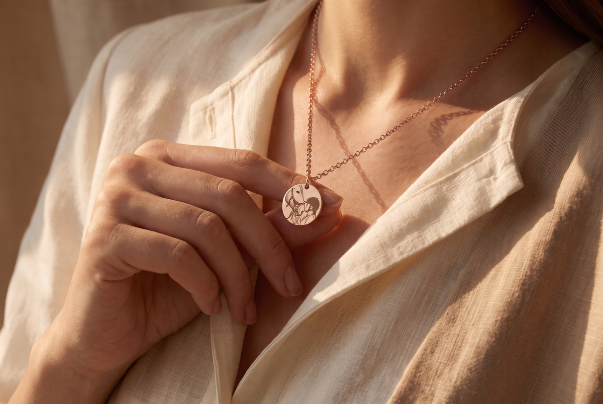 Horse Jewelry
