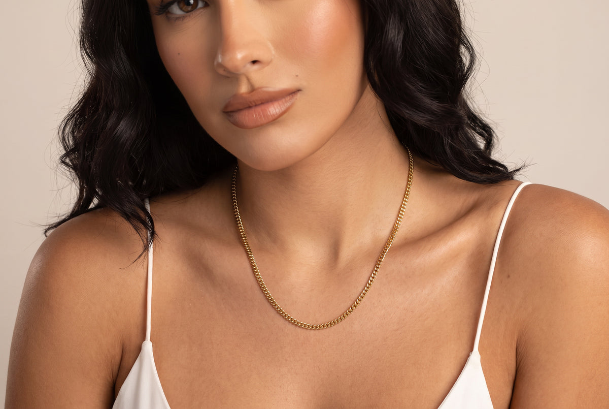 Cuban Link Chain